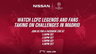 Nissan Leicester 12042017