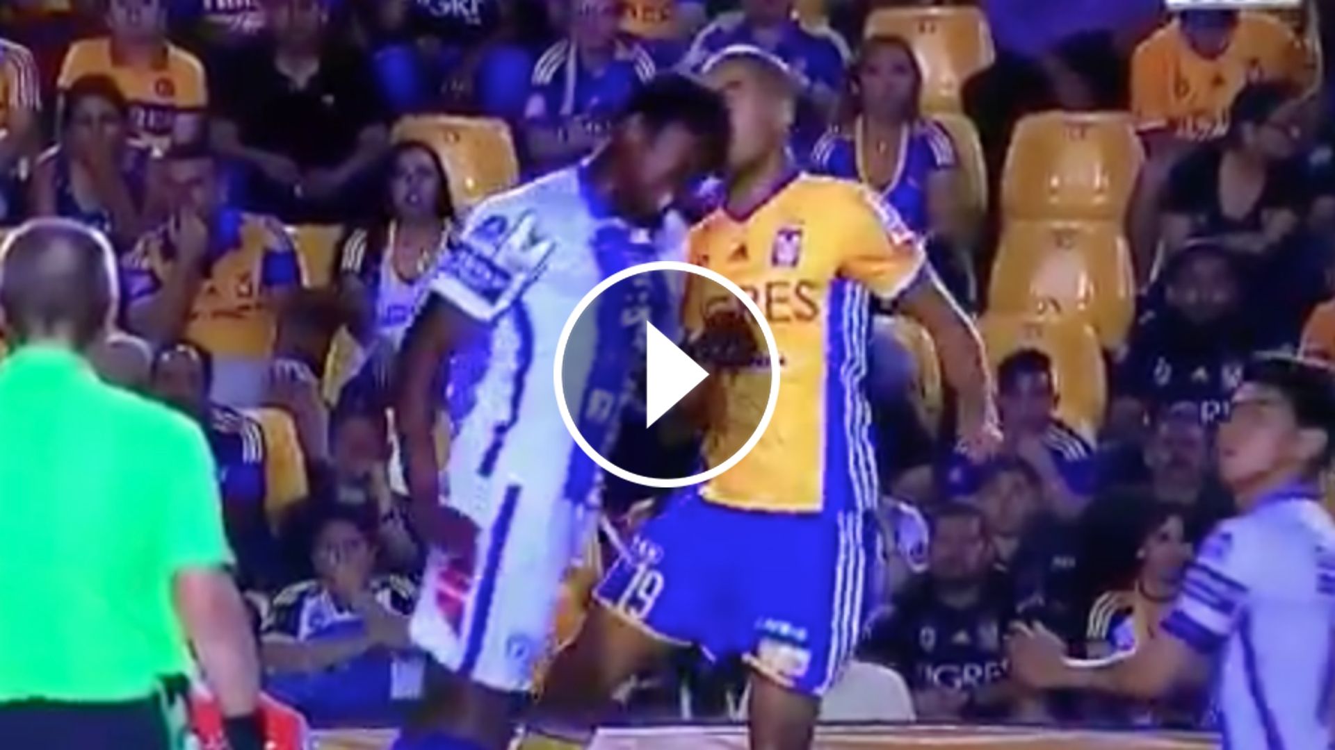 Murillo y Pizarro