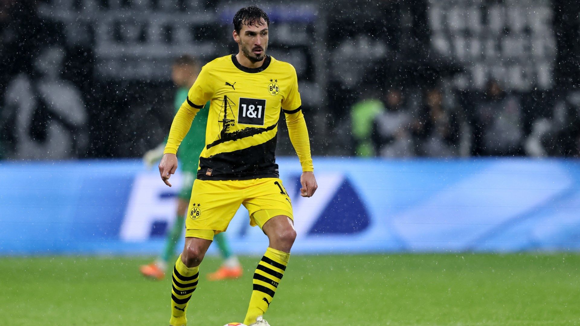 Mats Hummels Dortmund 29102023