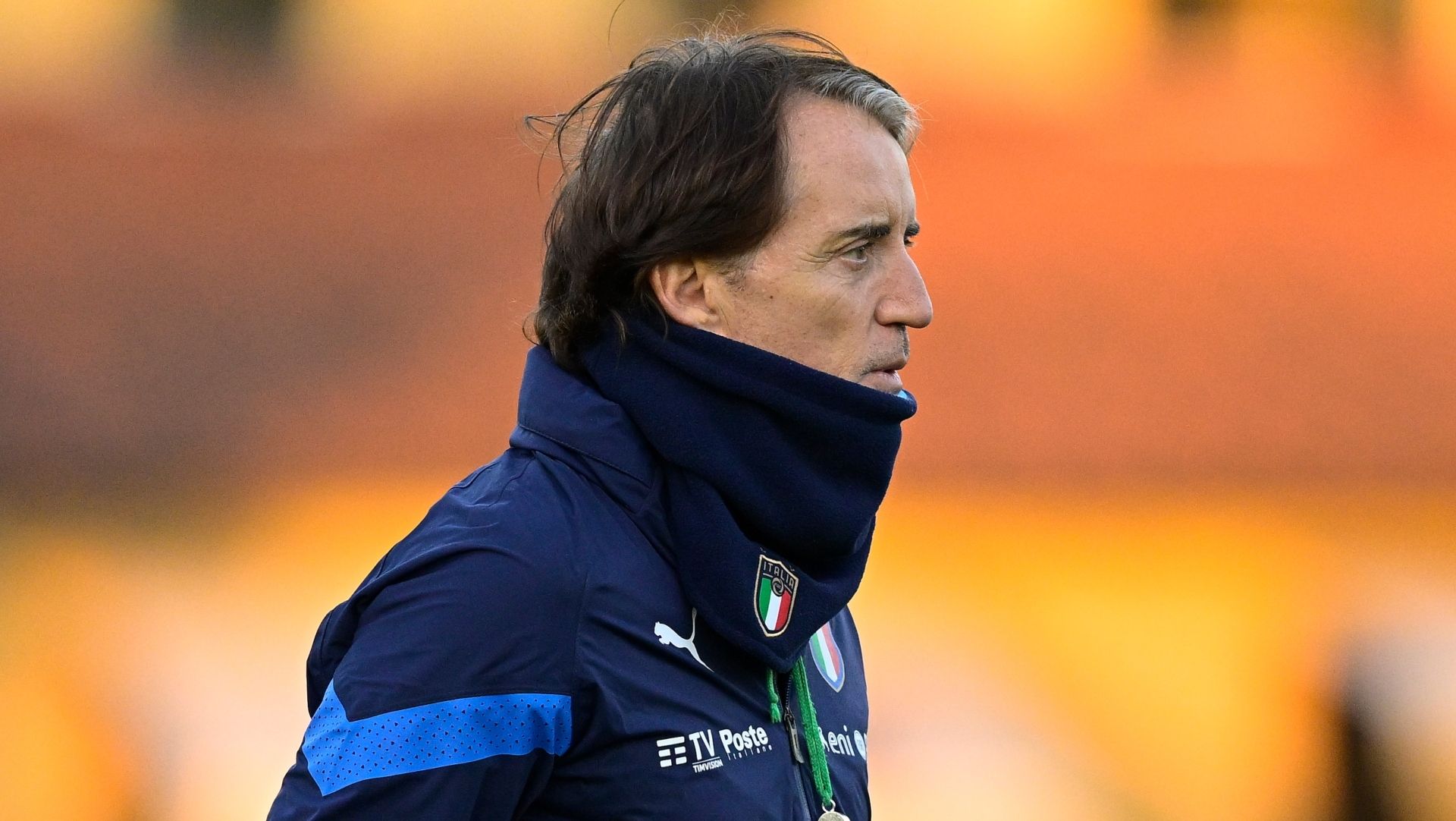 Roberto Mancini Italy 14112022