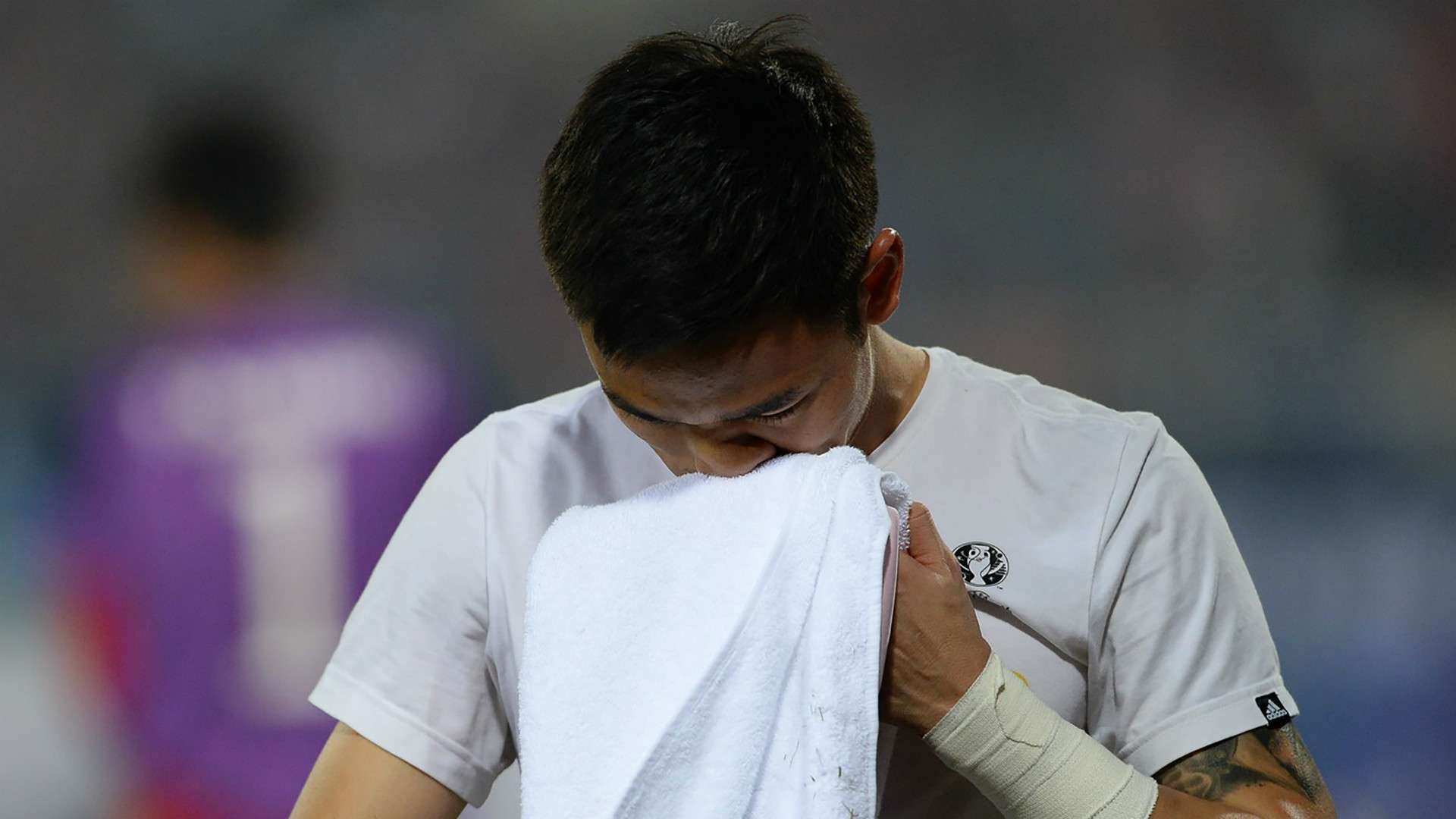 HD Nguyen Manh Tran Vietnam