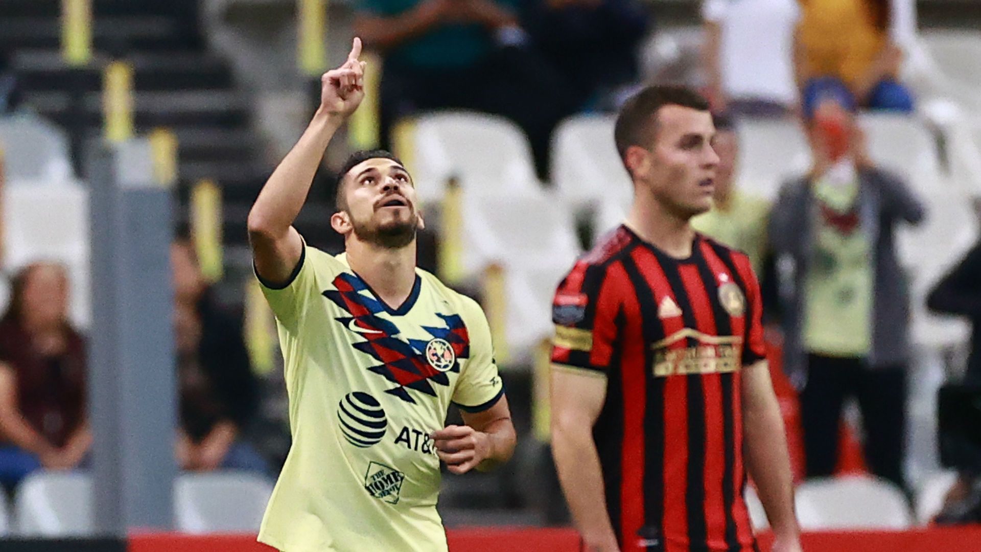 Martin Club America 2020