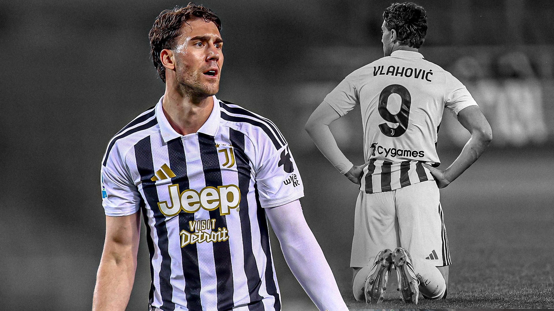 Vlahovic addio hd