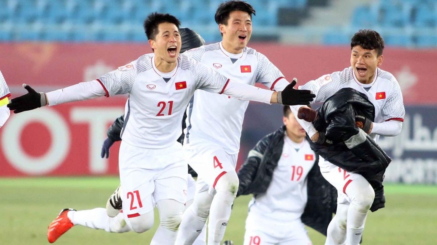 Đình Trọng - Tiến Dũng