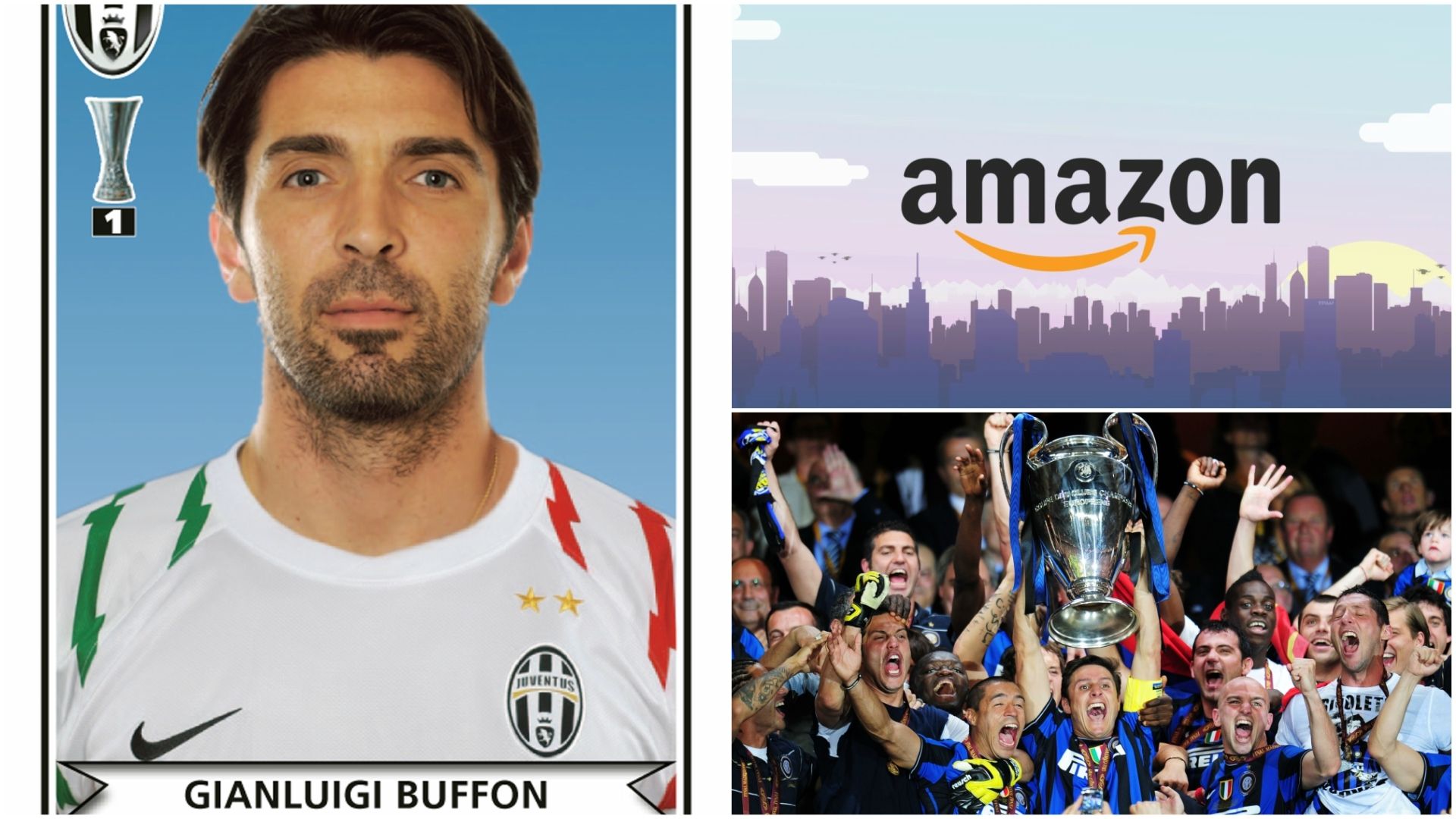 Buffon