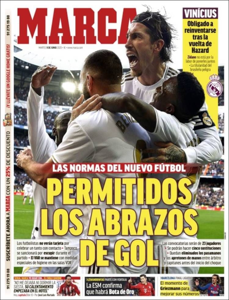 marca