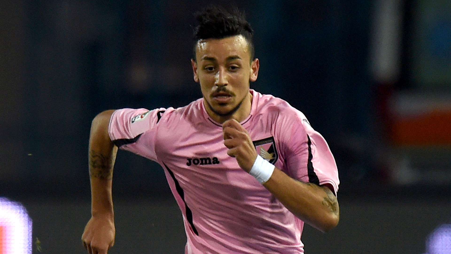 Accursio Bentivegna Palermo