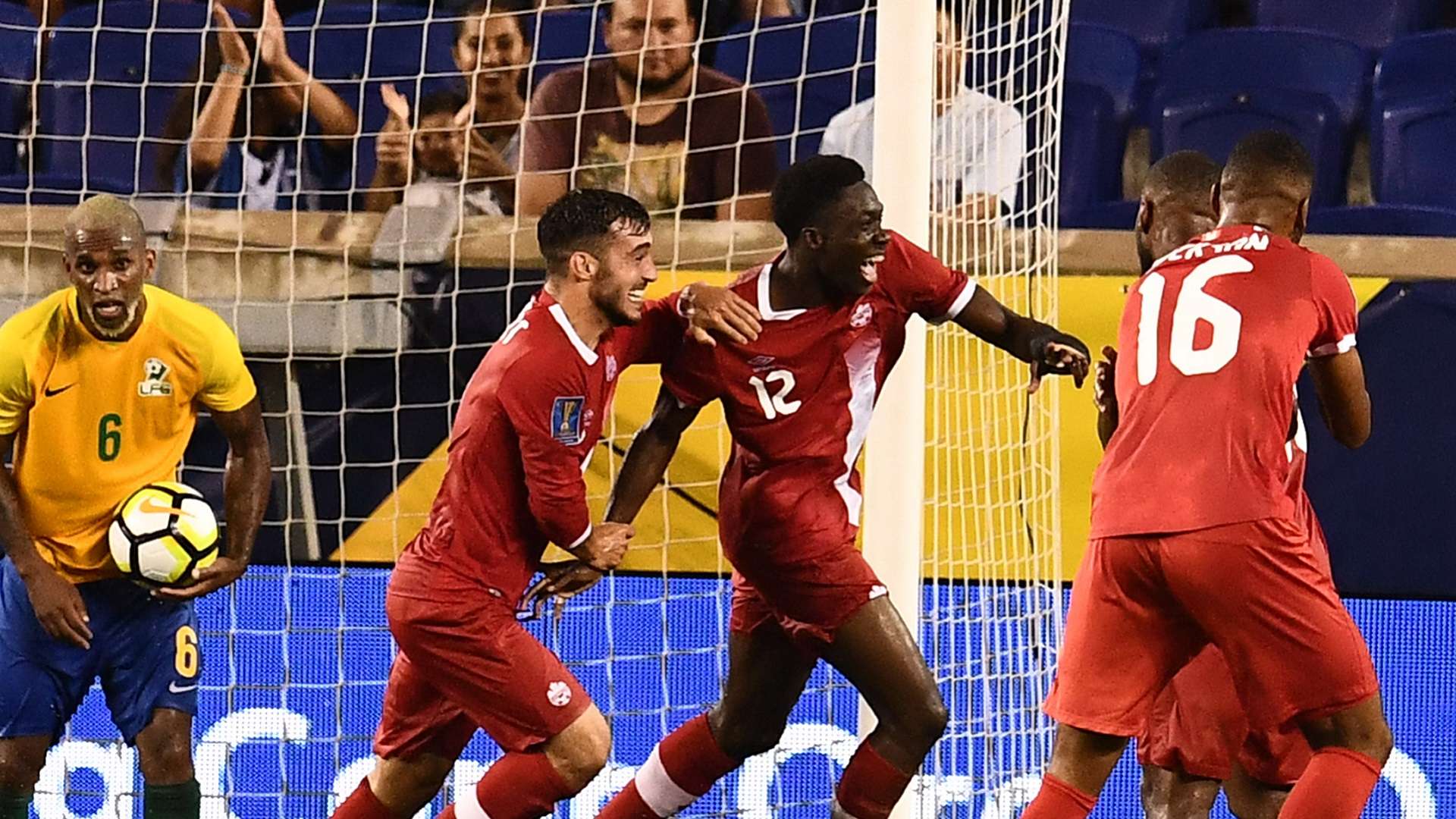 2017-07-08 Canada Alphonso Davies