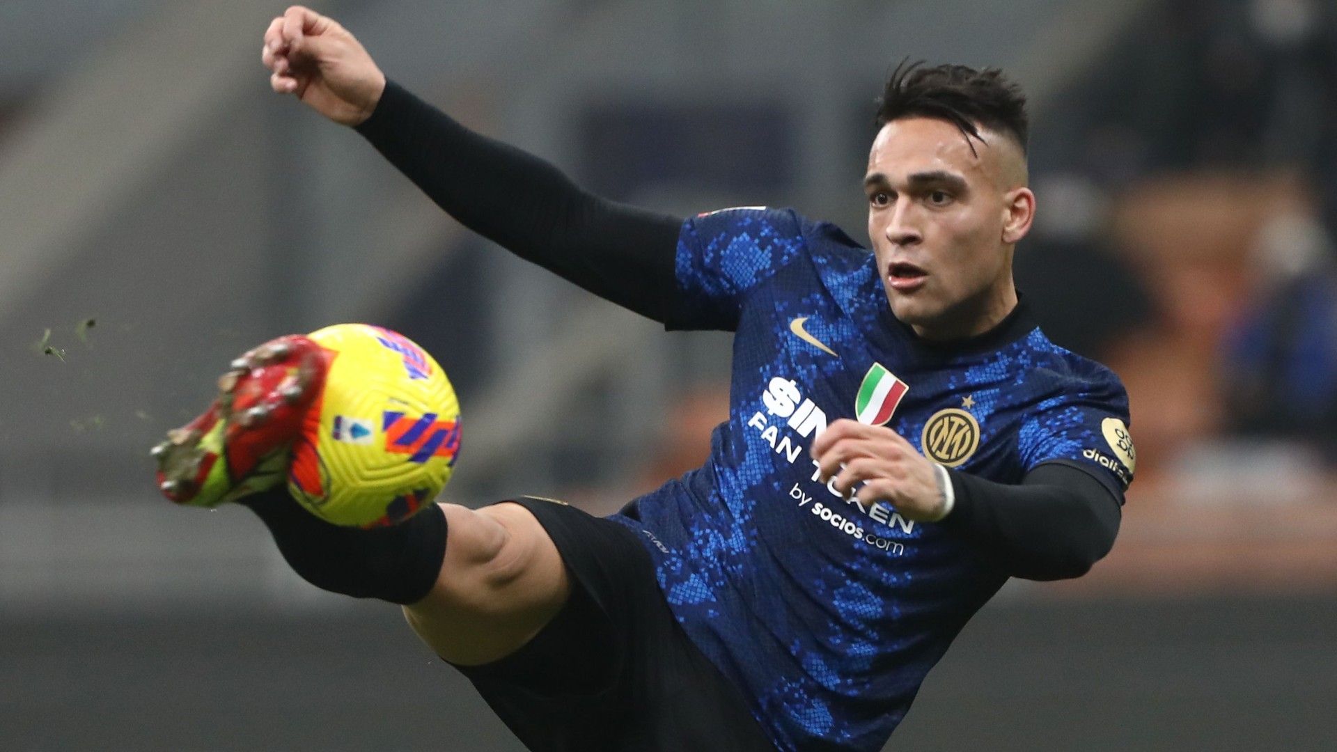 Lautaro Inter