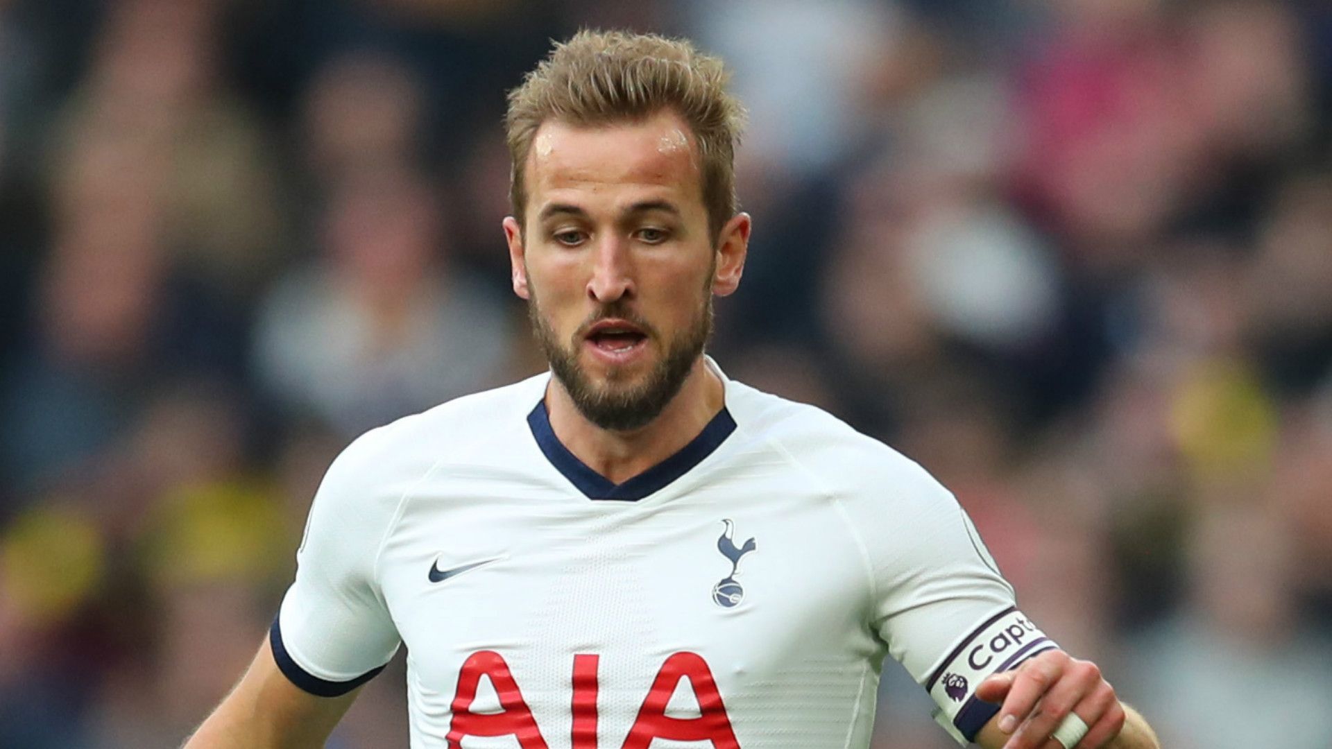 Harry Kane Tottenham 2019-20
