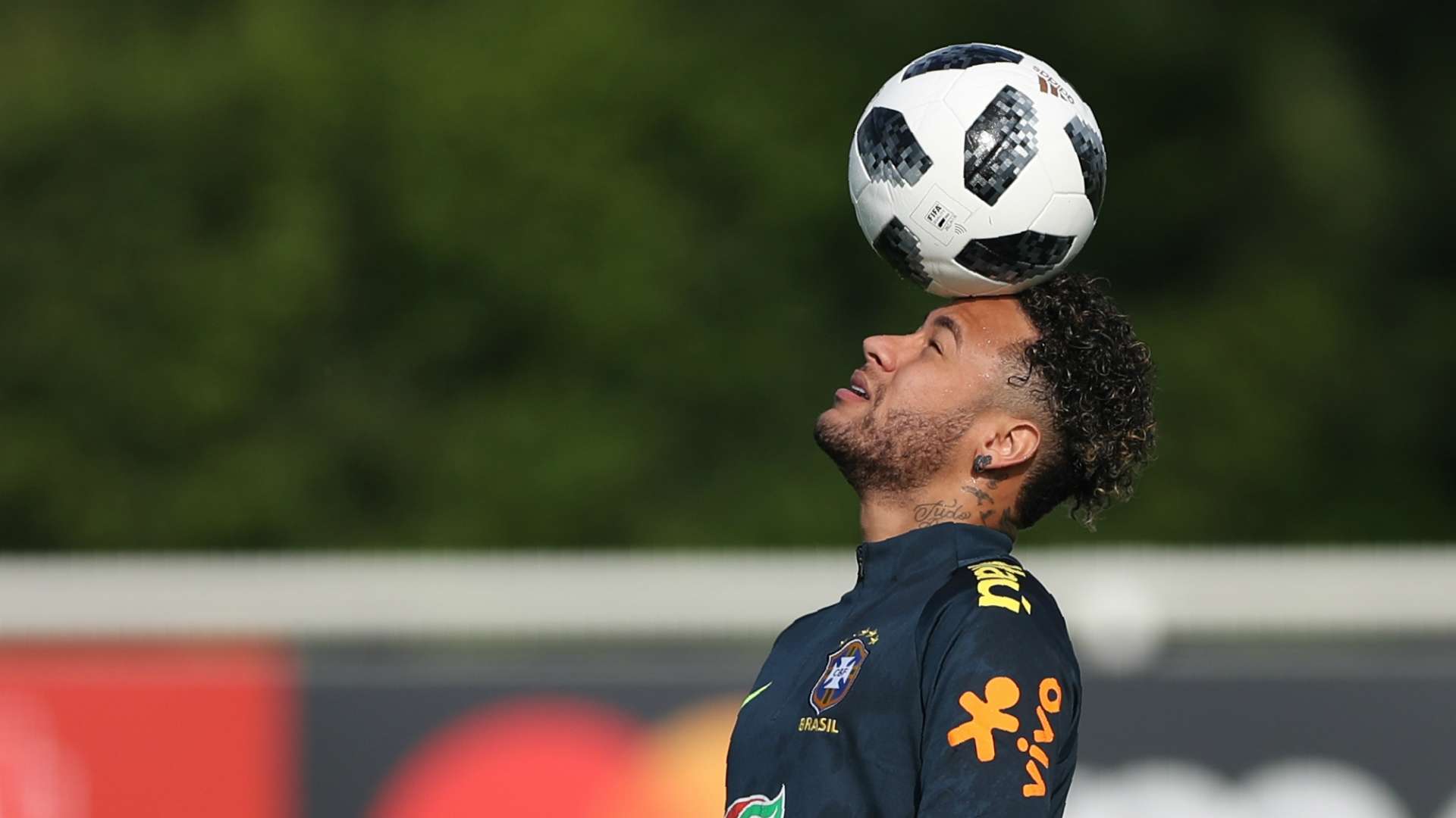 نيمار البرازيل