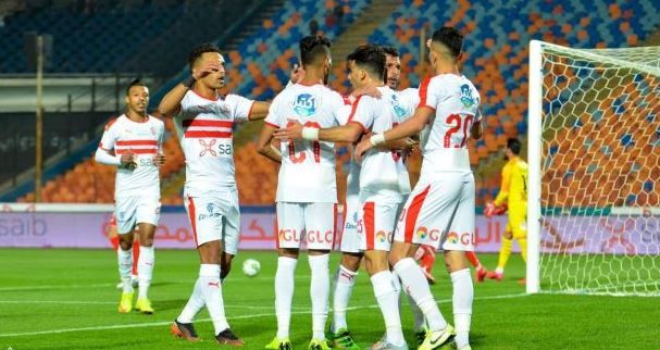 الزمالك