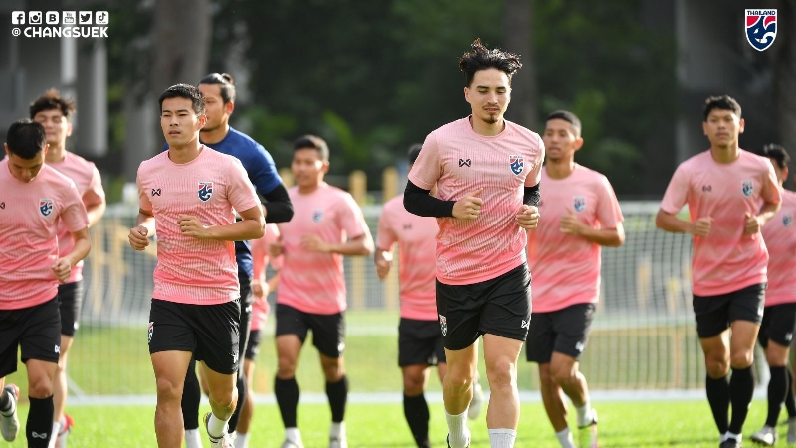 ทีมชาติไทย