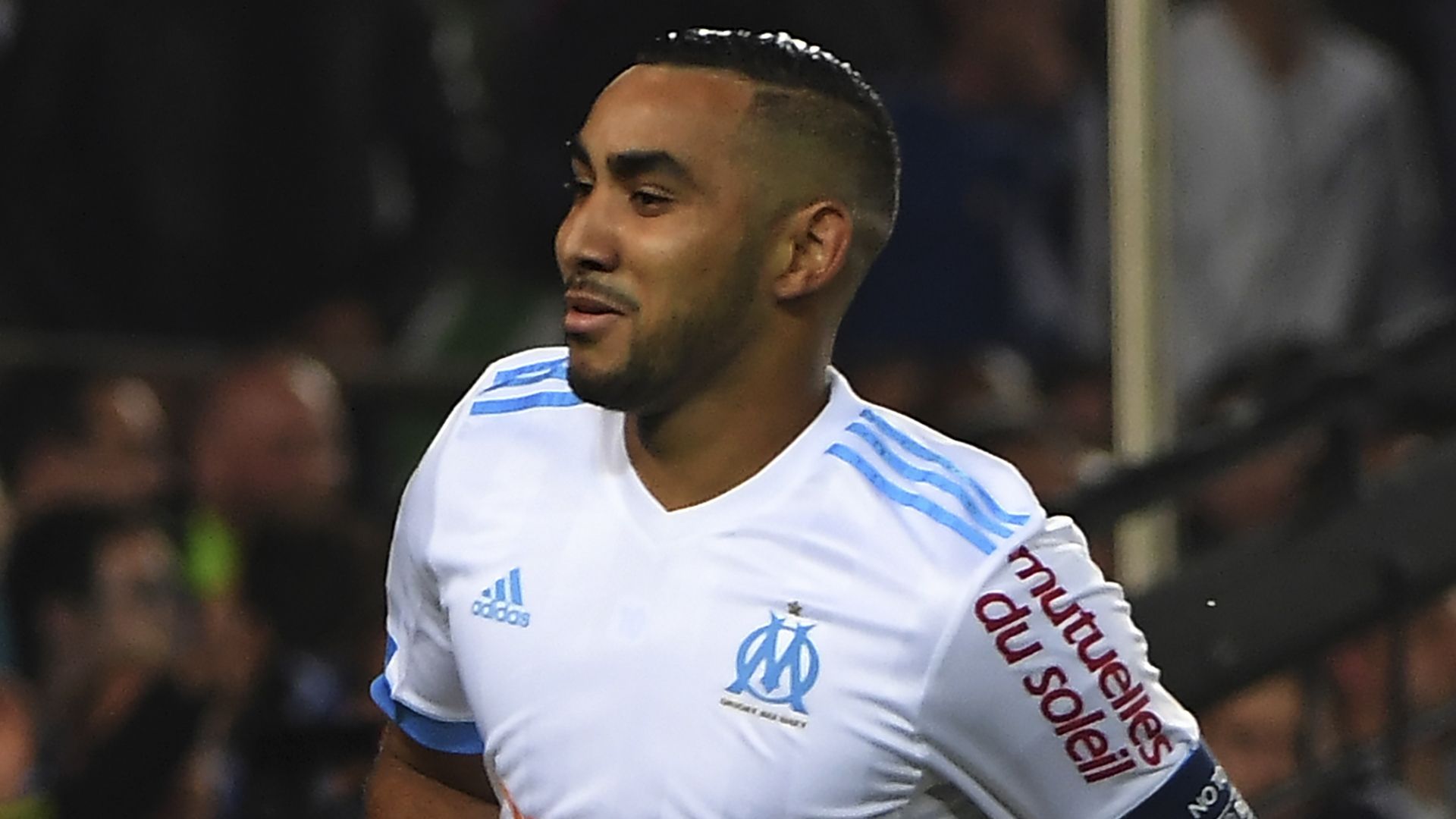 Dimitri Payet, Marseille