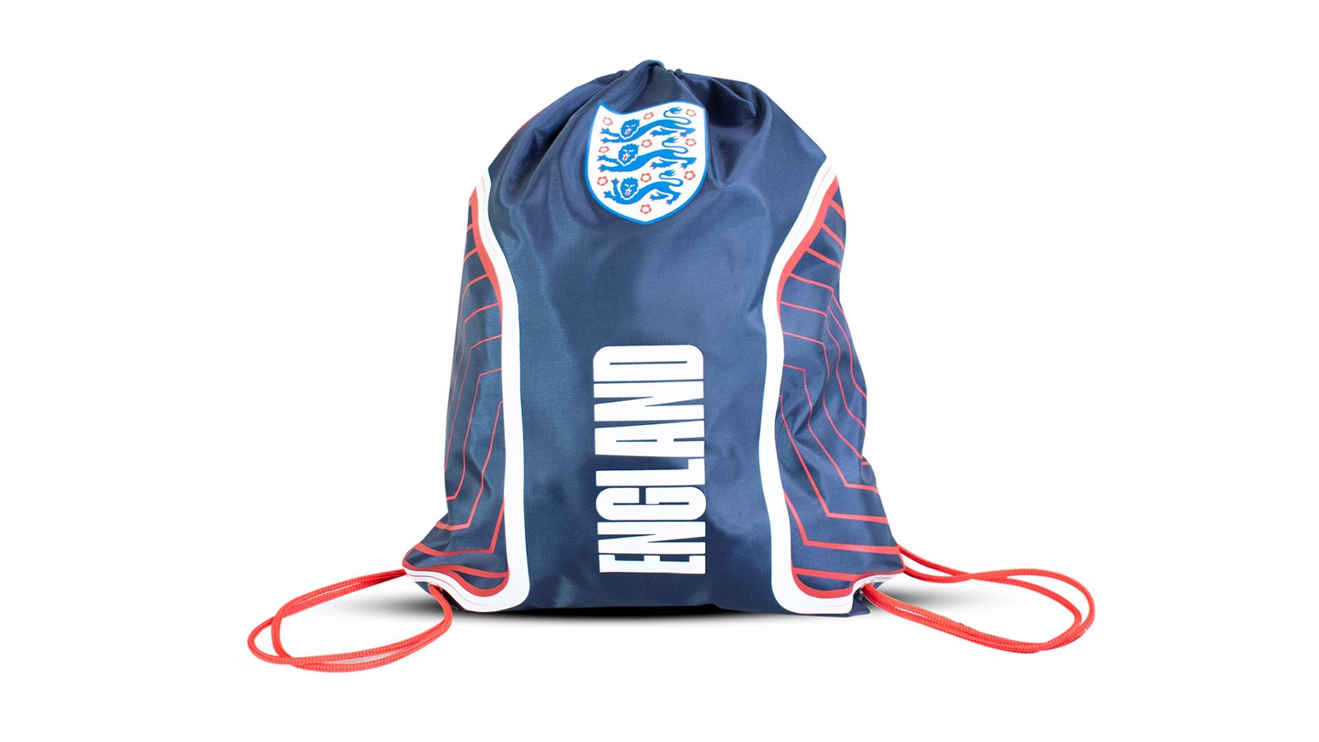 England gym bag
