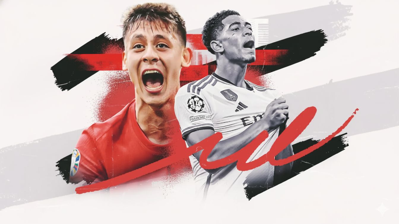 GOAL ONLY Guler gfx