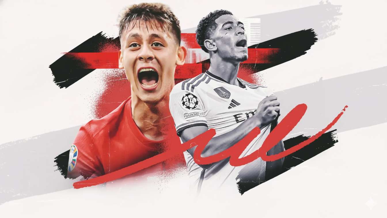 GOAL ONLY Guler gfx