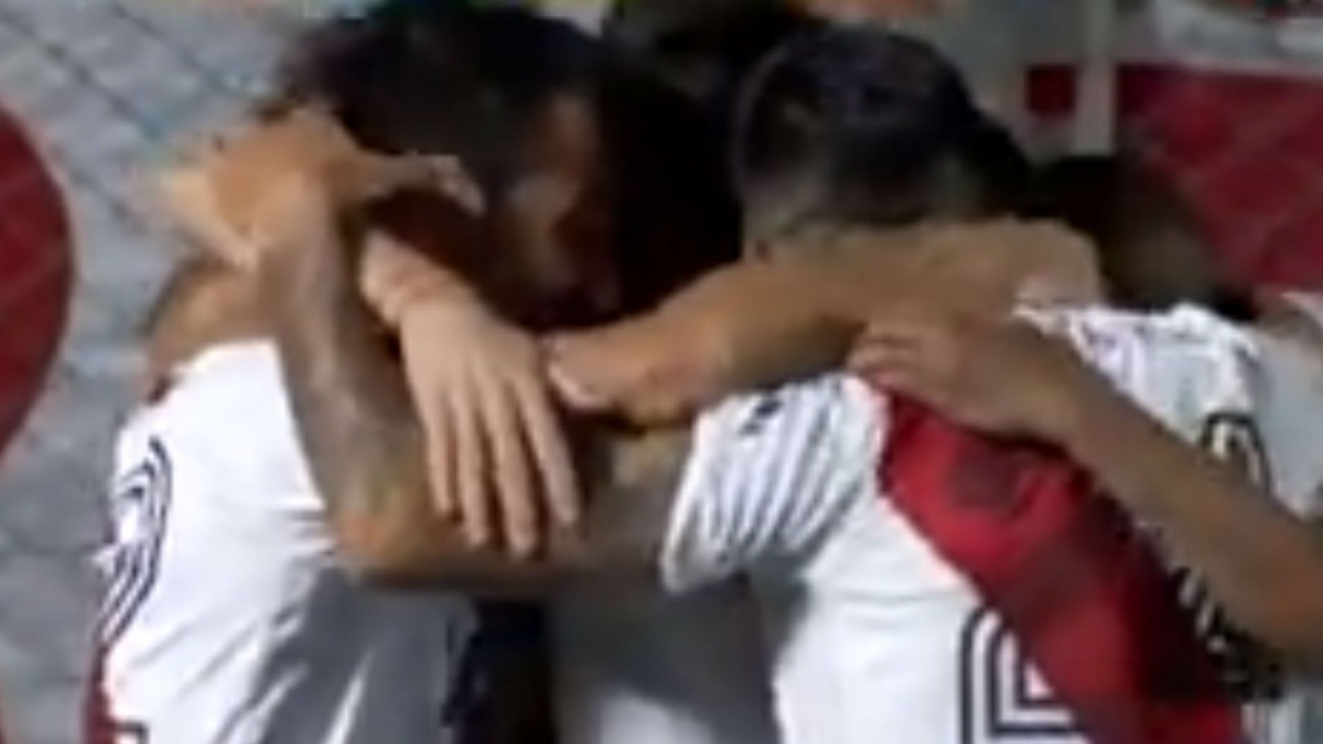 River Atlanta Copa Argentina 18102017