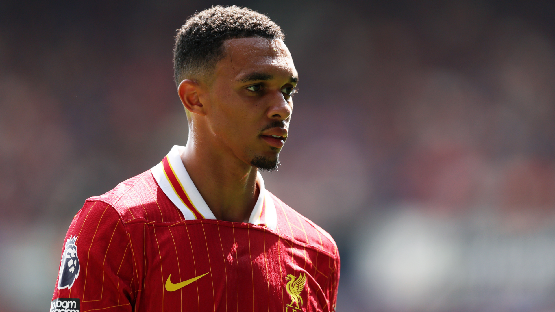 Trent Alexander-Arnold: New Liverpool contract, transfer rumours, and Arne Slot.