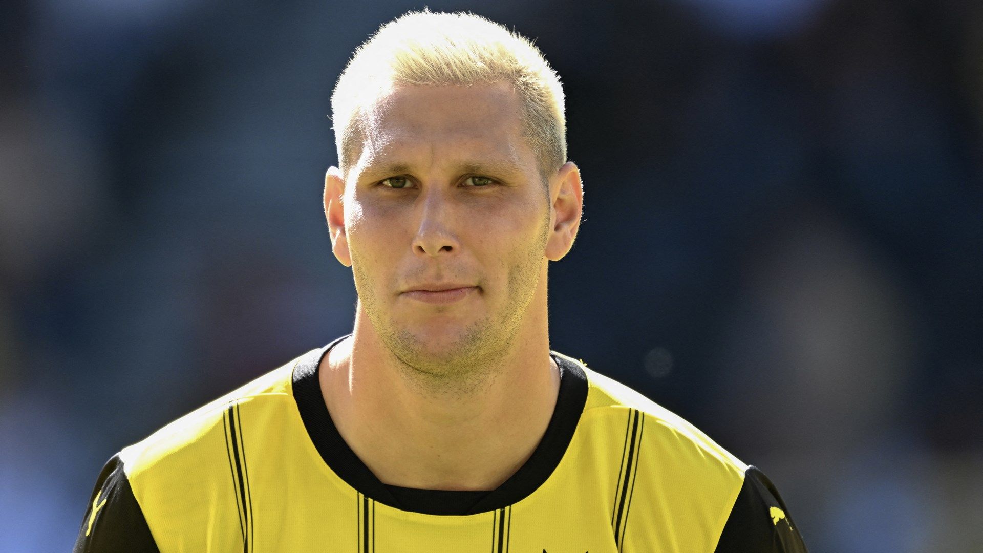 Niklas Sule Borussia Dortmund 2024