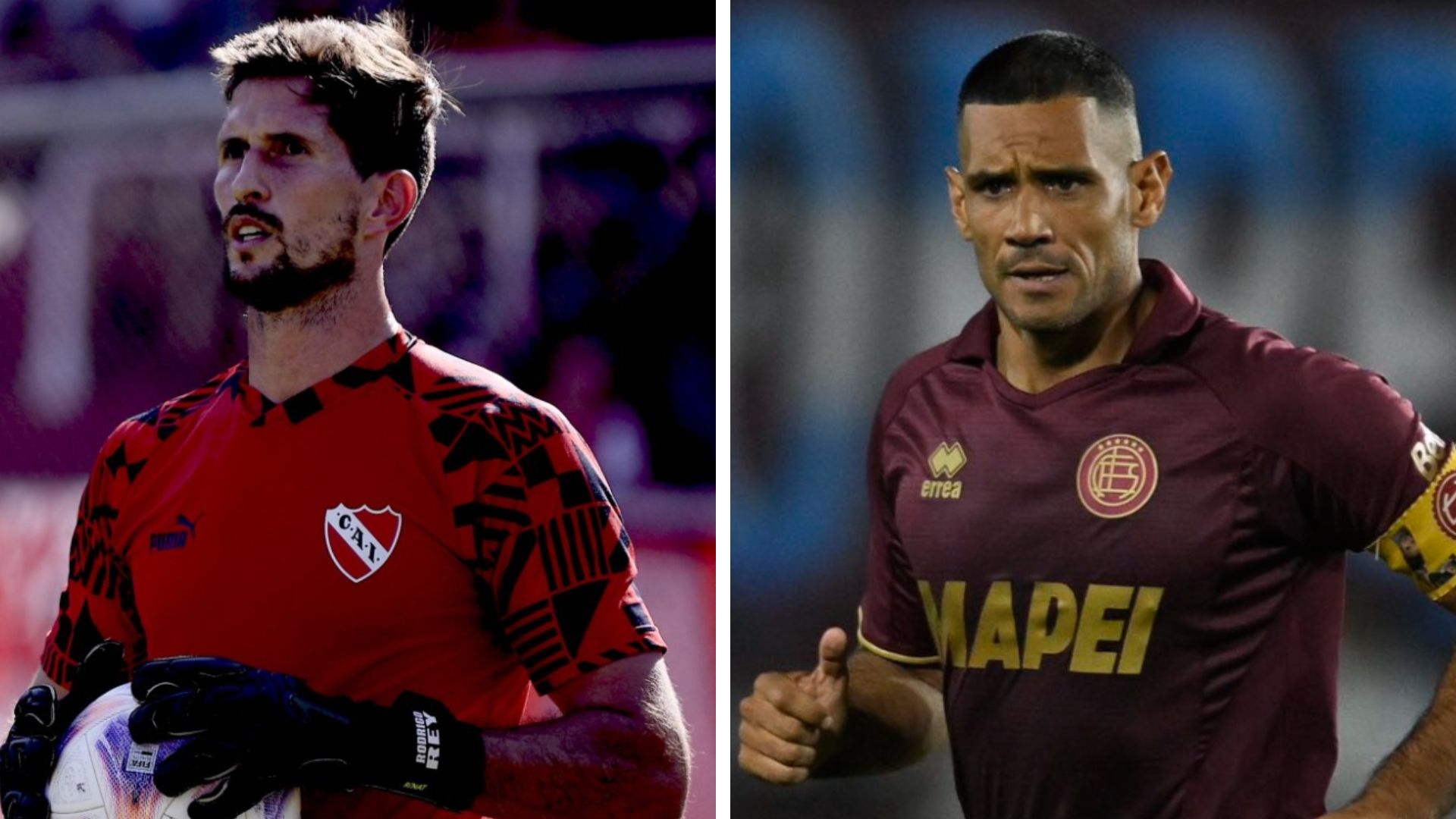 Independiente Lanús Torneo Binance 2023