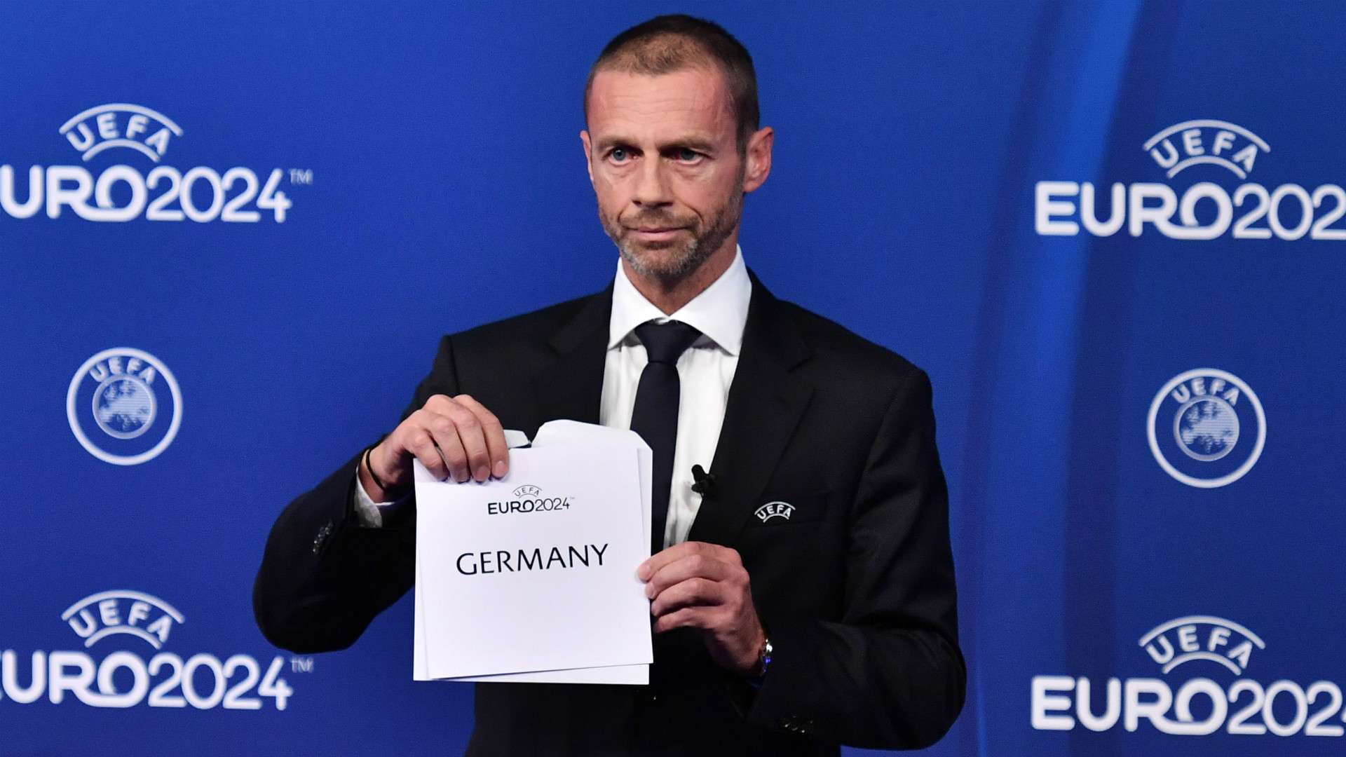 Euro 2024 Germany