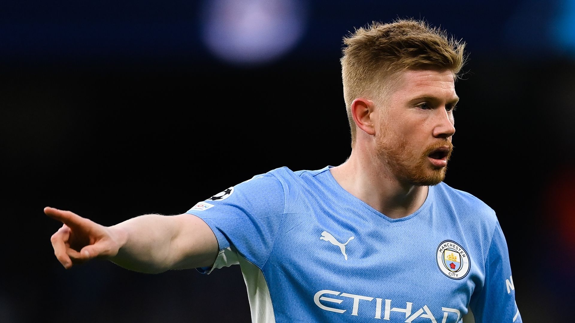 20220426_Kevin De Bruyne_Manchester City