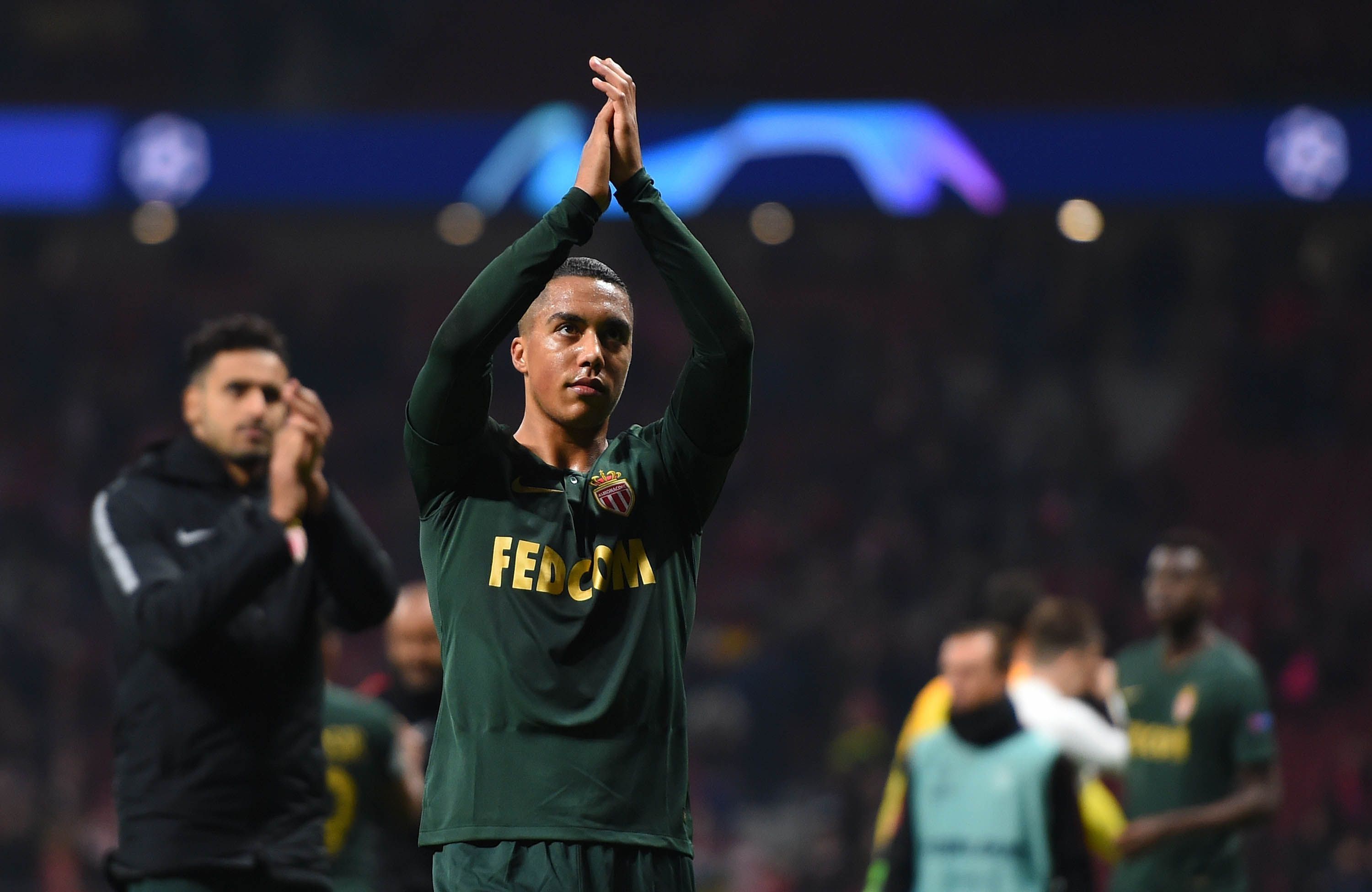 Youri Tielemans