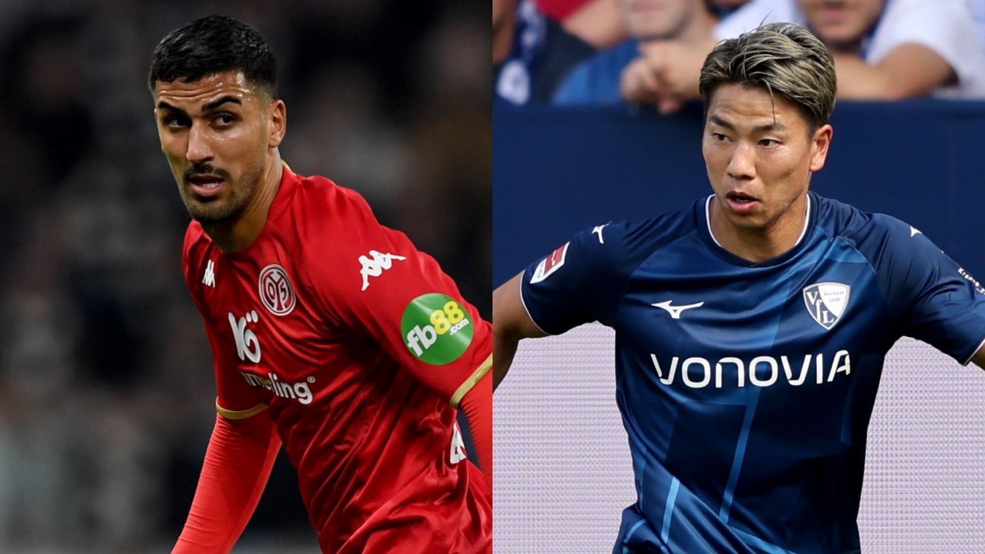 MP_Aymen Barkok_mainz vs asano_bochum