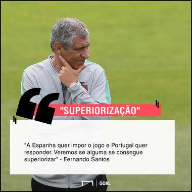 GFX Fernando Santos
