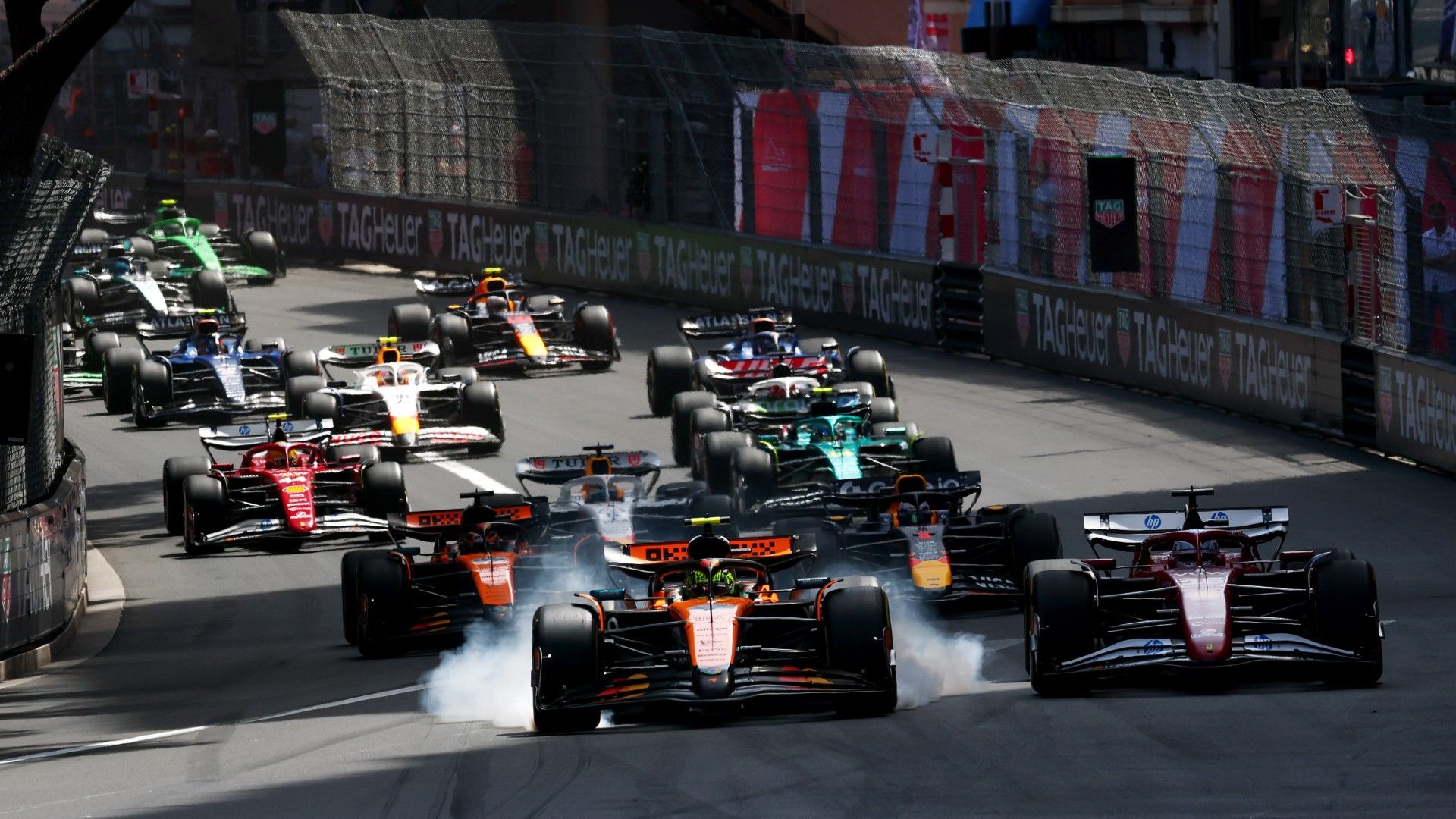  f1 2025 schedule broadcast streaming
