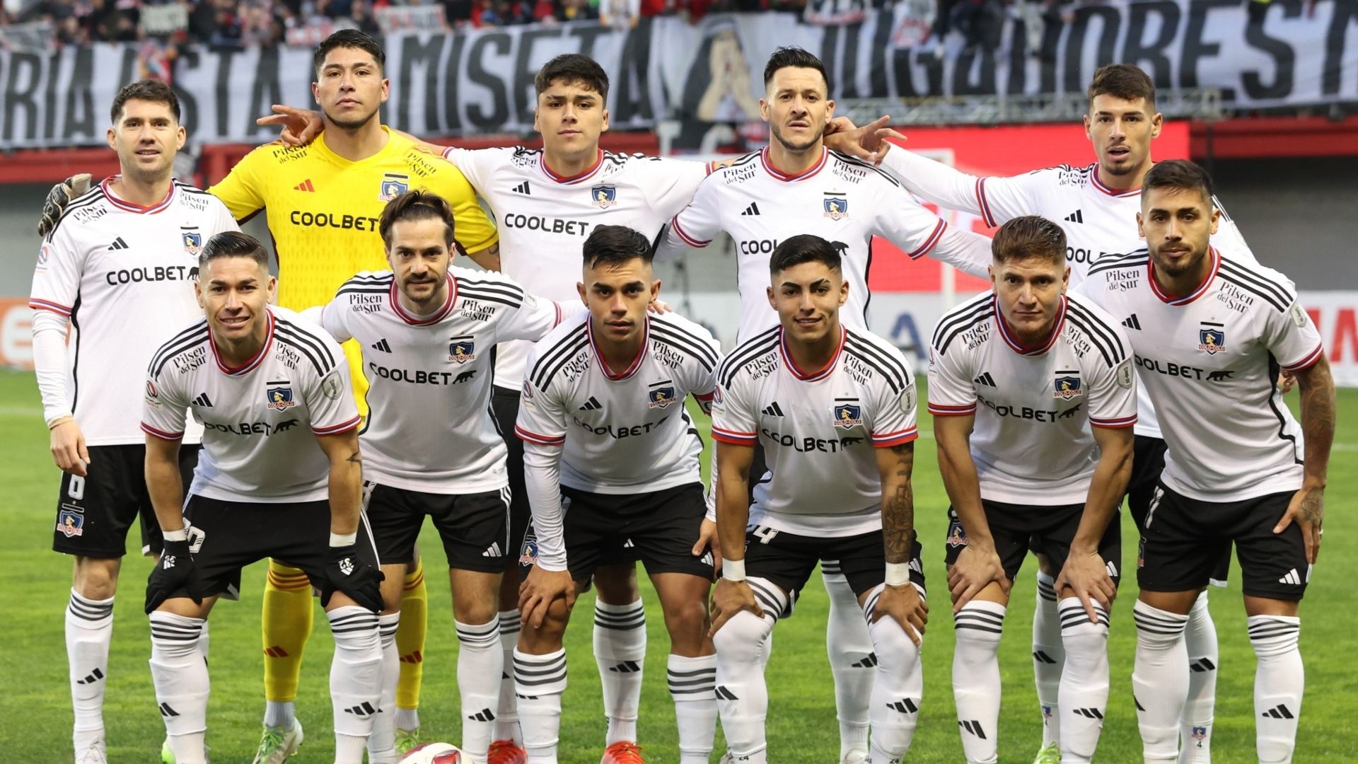 25072023 Ñublense Colo Colo