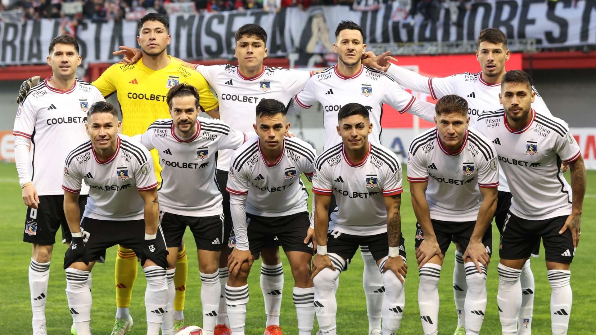 25072023 Ñublense Colo Colo