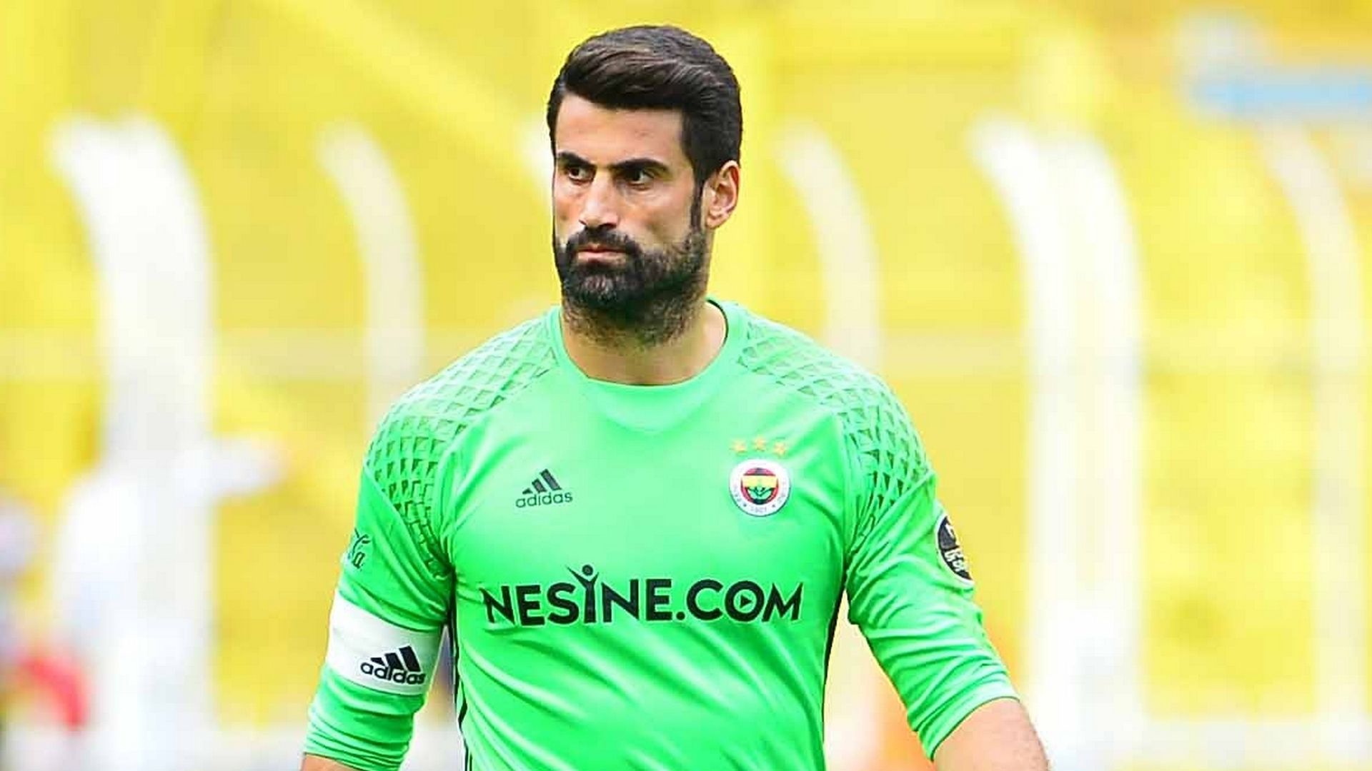 Volkan Demirel Fenerbahce