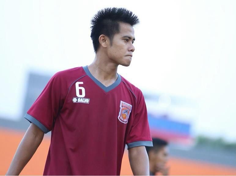 M.Roby-Pusamania Borneo FC