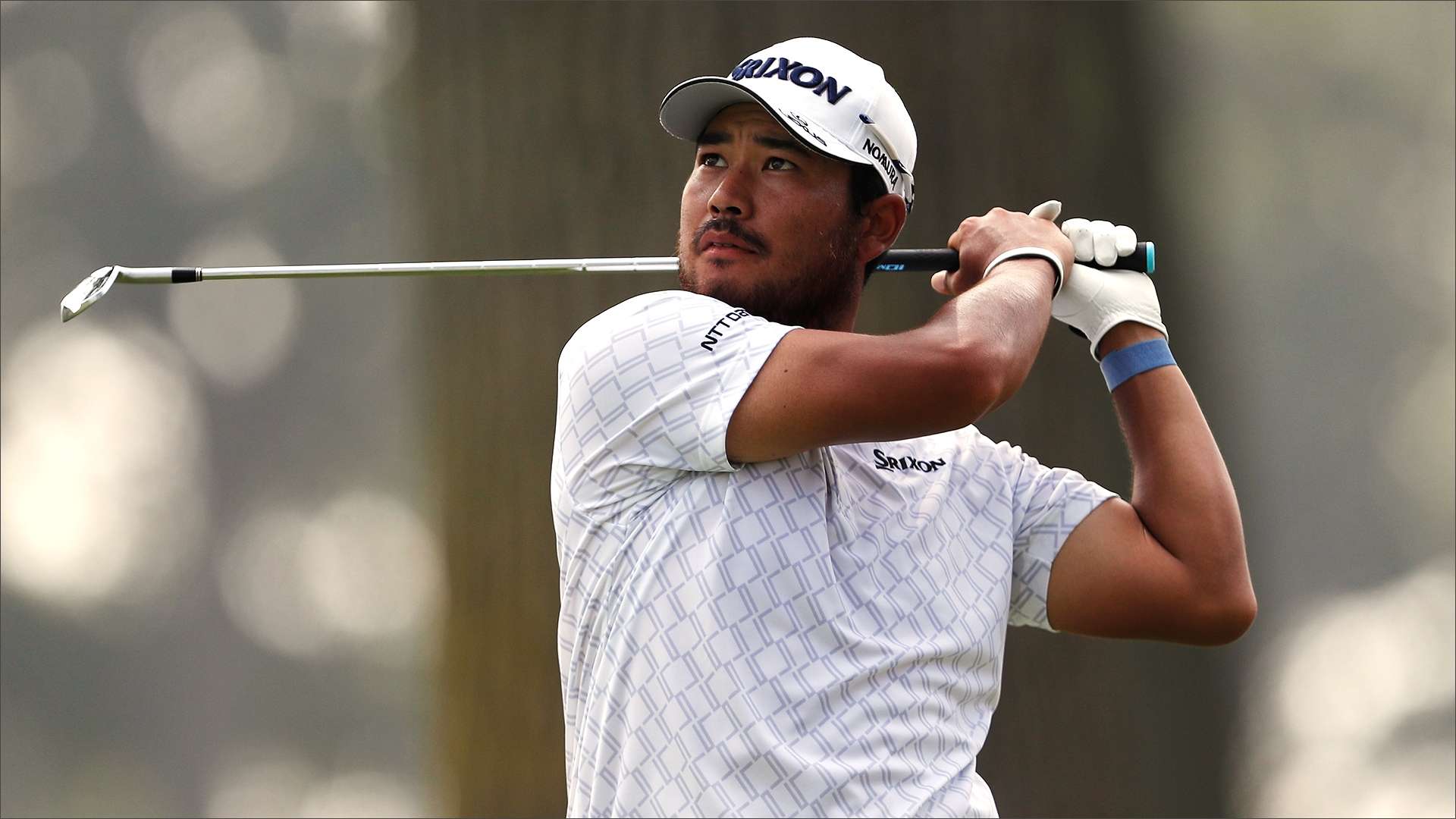 20230630_hideki matsuyama_rocket mortgage classic