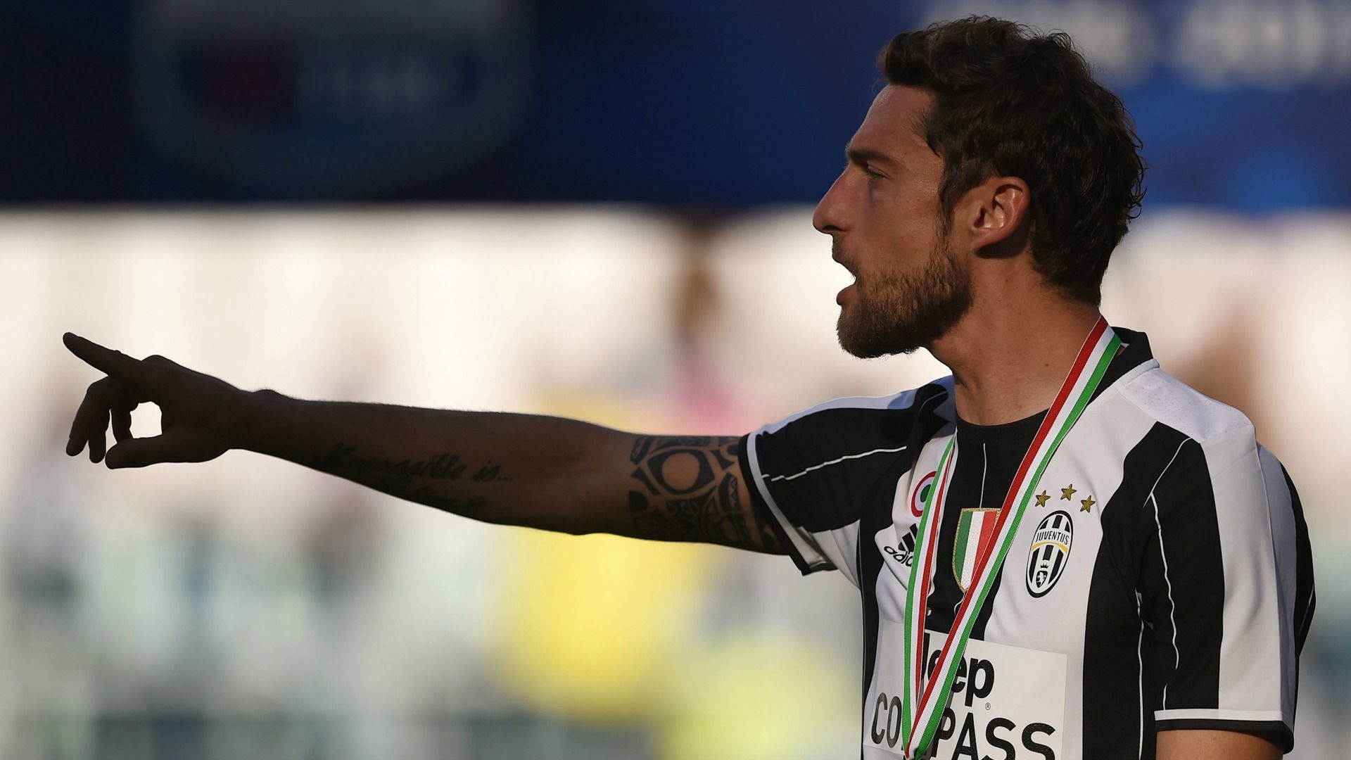 Claudio Marchisio Juventus