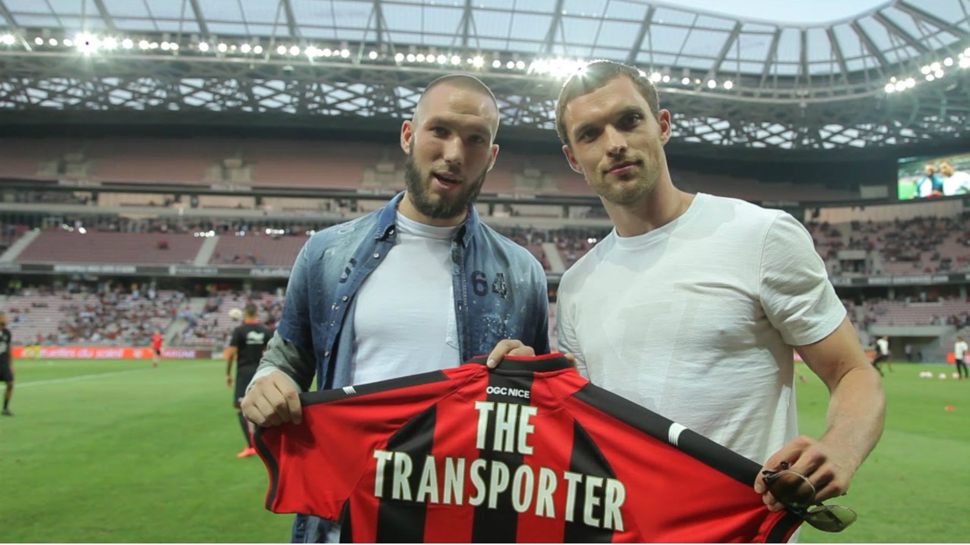 Game of Thrones Ed Skrein Daario Naharis Nice