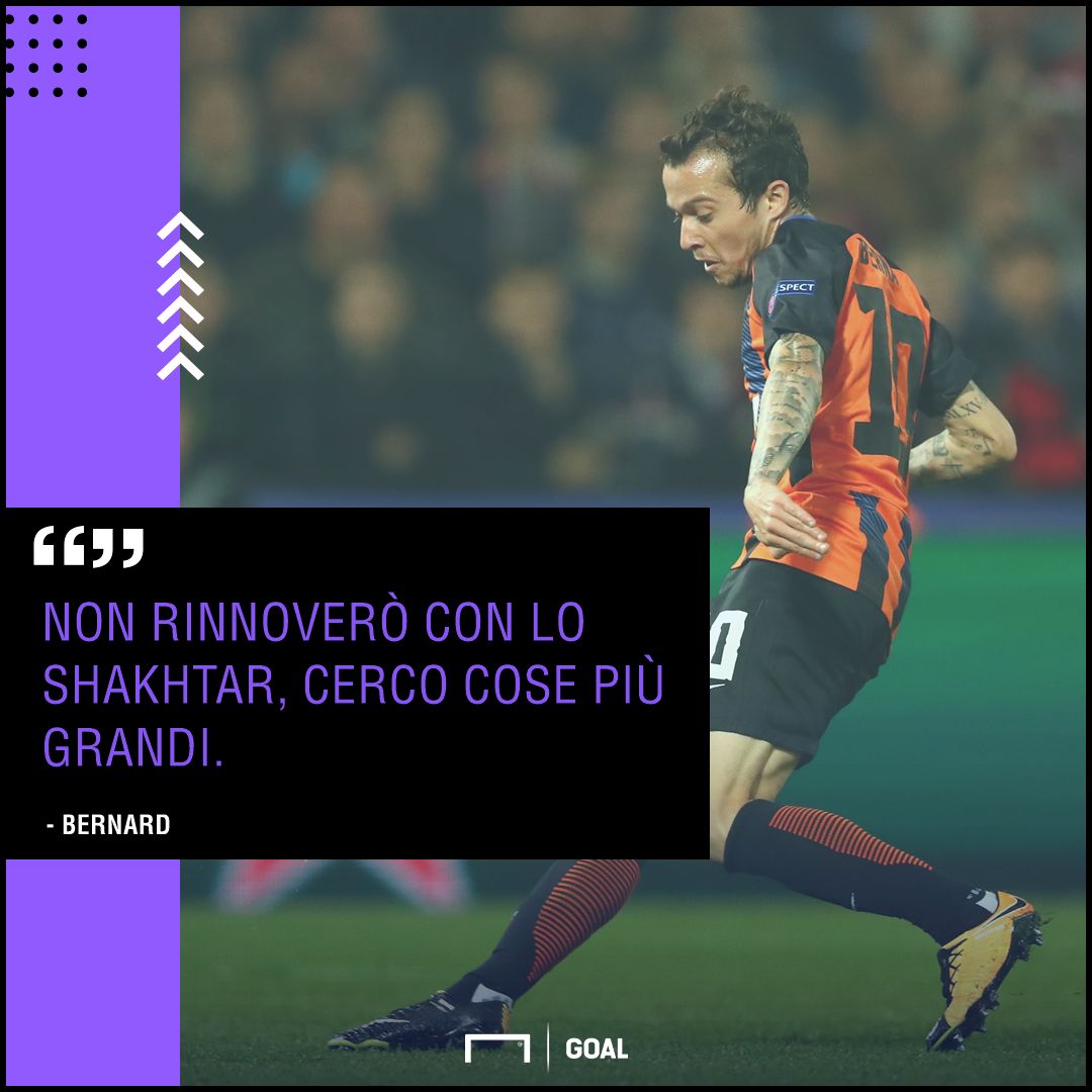 PS Bernard