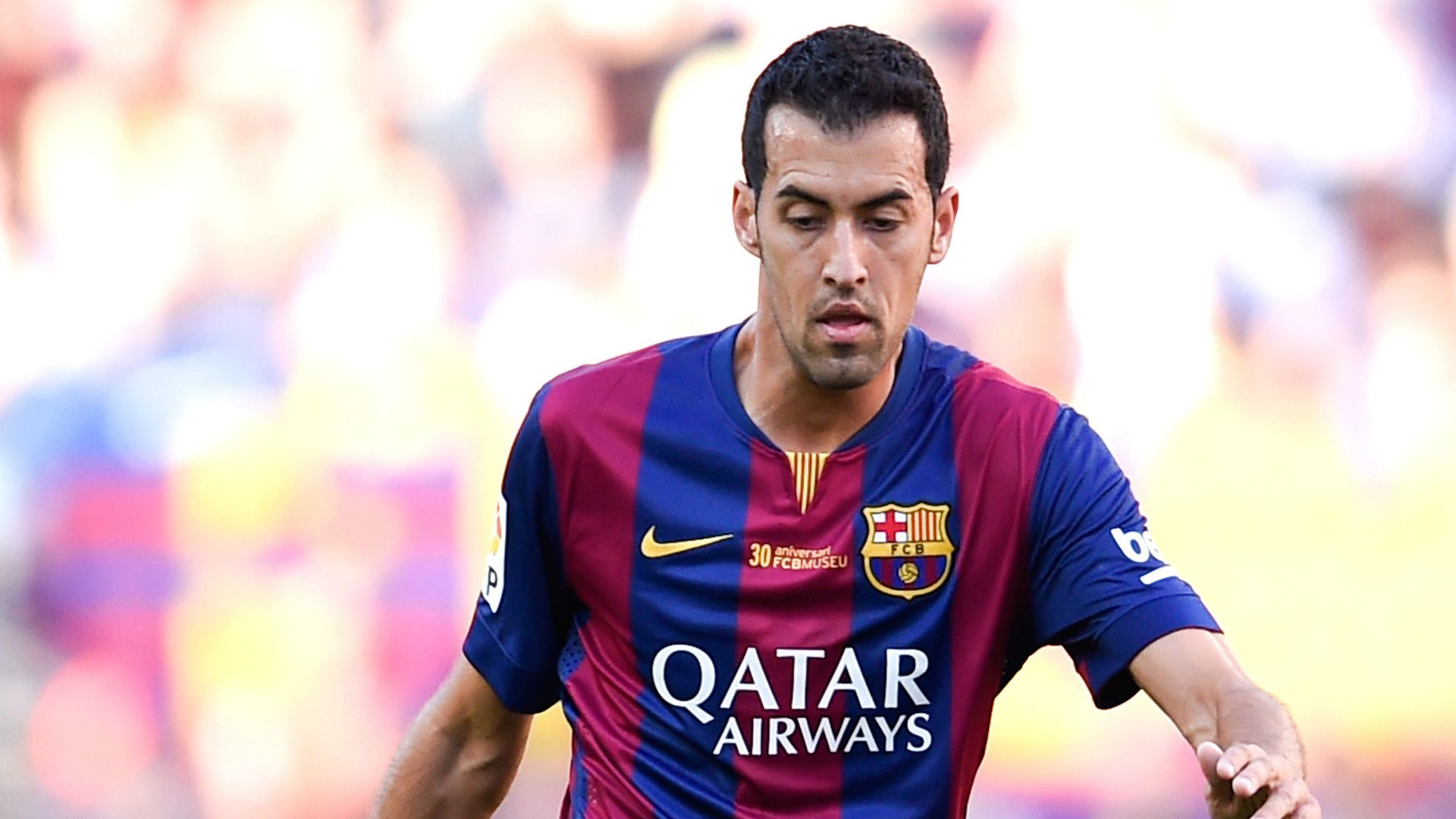 Sergio Busquets - Barcelona