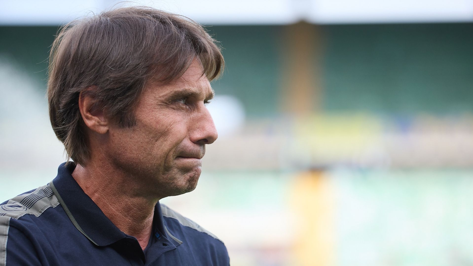 Antonio Conte Verona Napoli