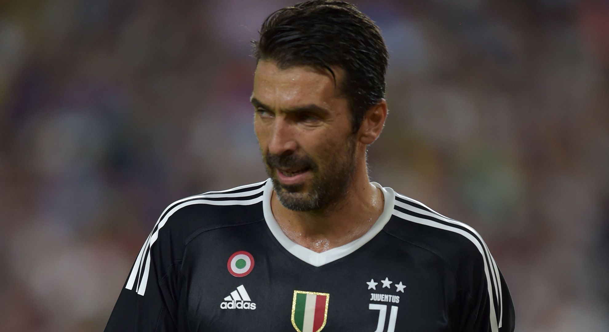 Gianluigi Buffon Juventus