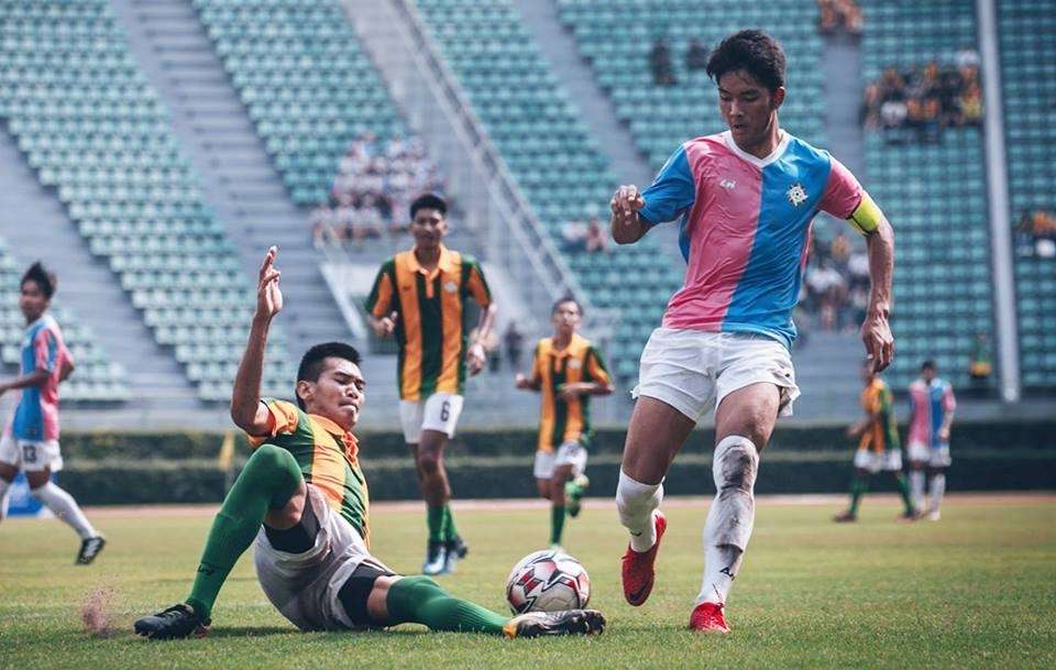 เมธี สาระคำ