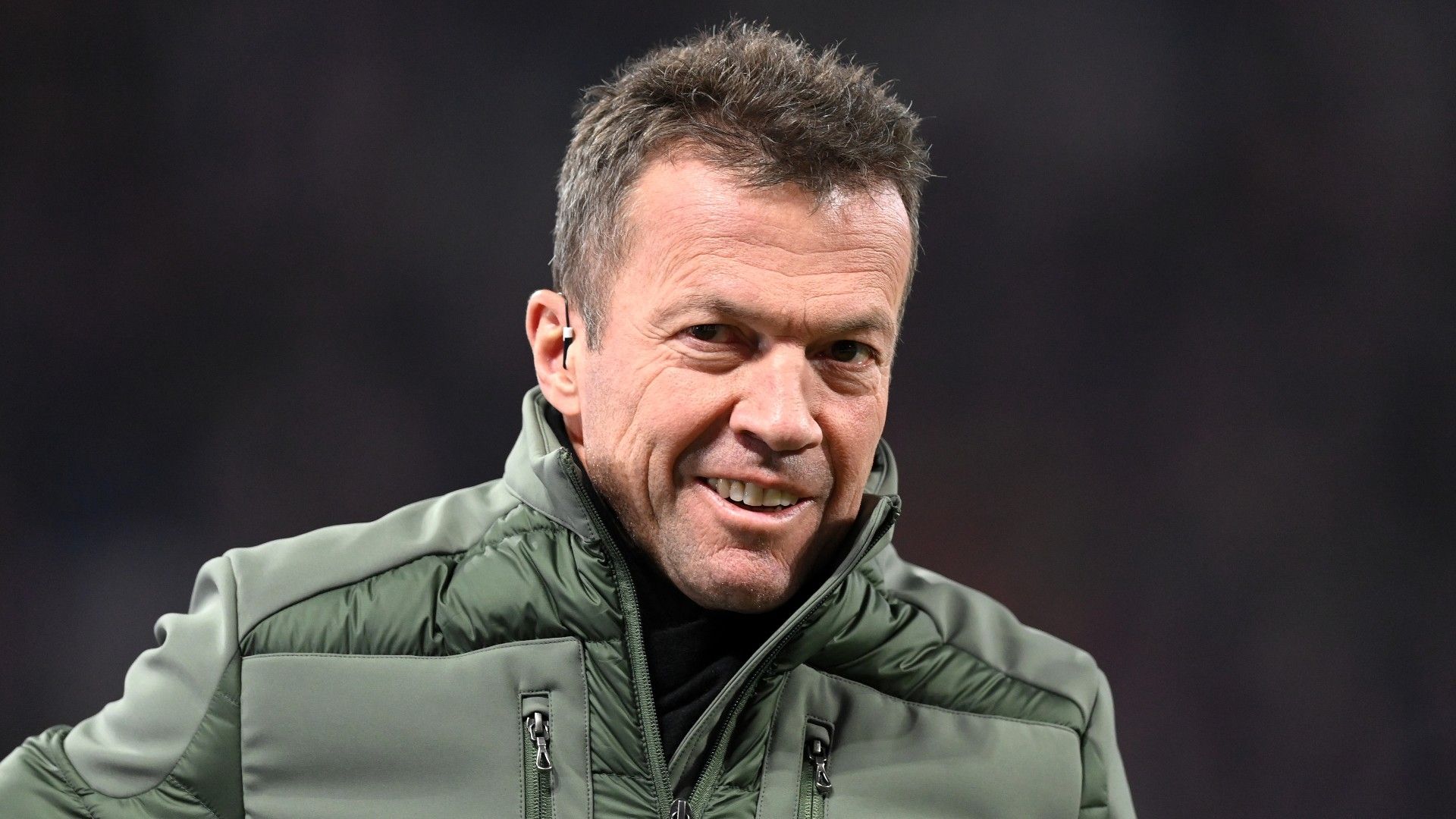 Lothar Matthäus