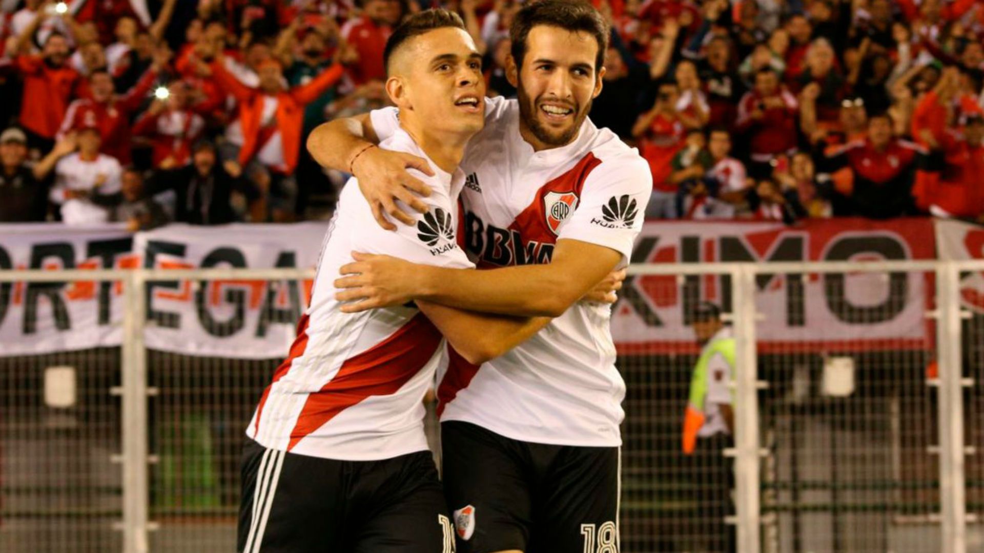 River Rosario Central Superliga 15042018