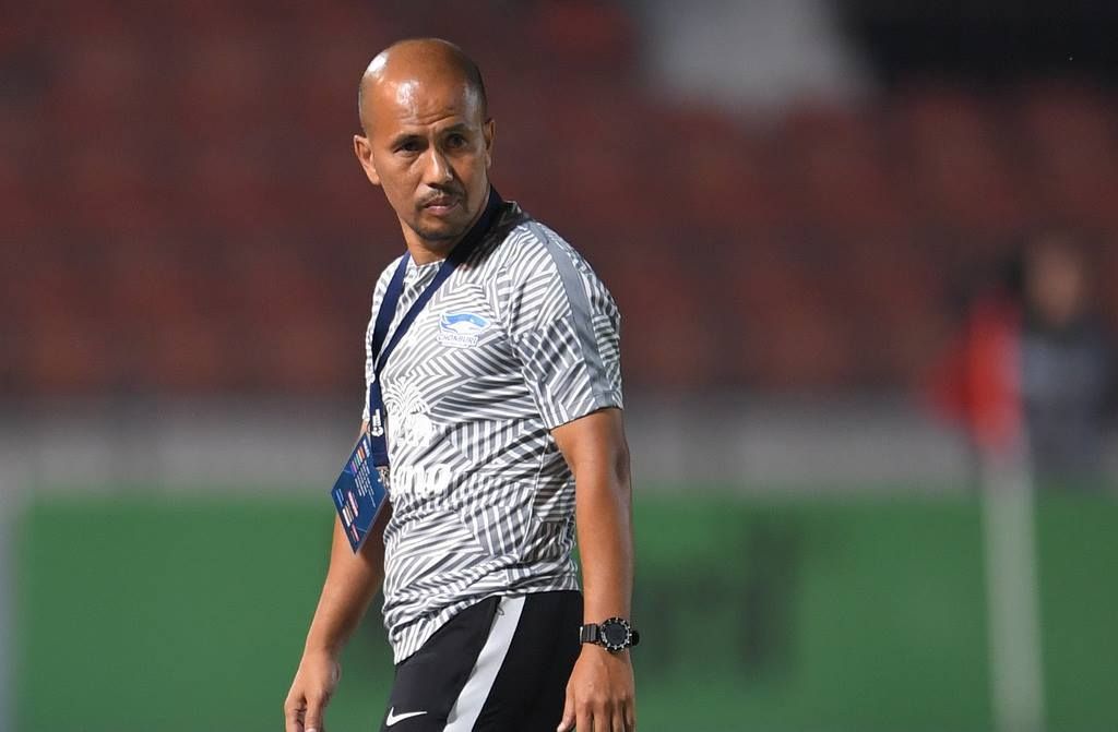 เทิดศักดิ์ ใจมั่น