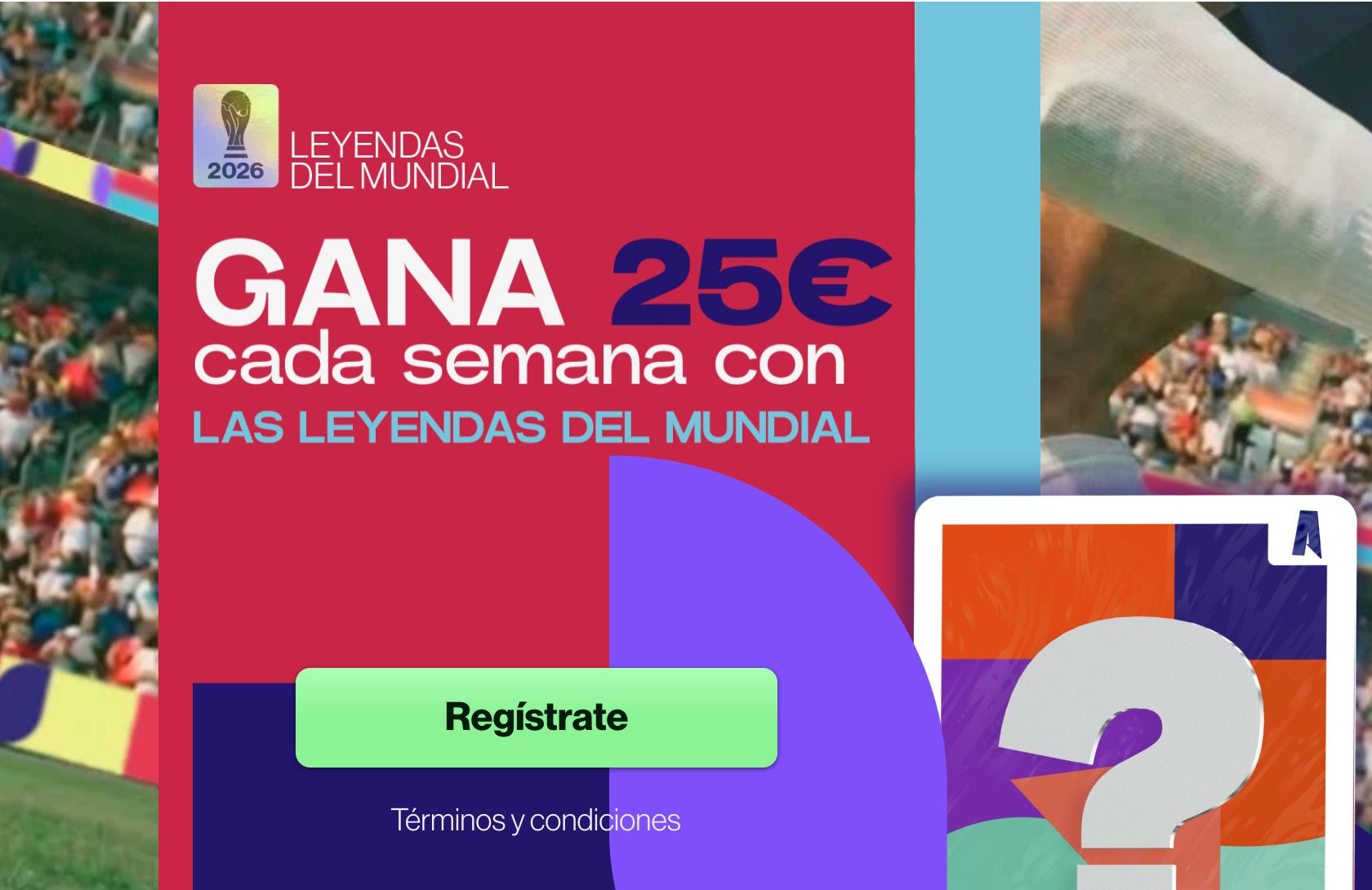 Retabet Promo Miundial 2026