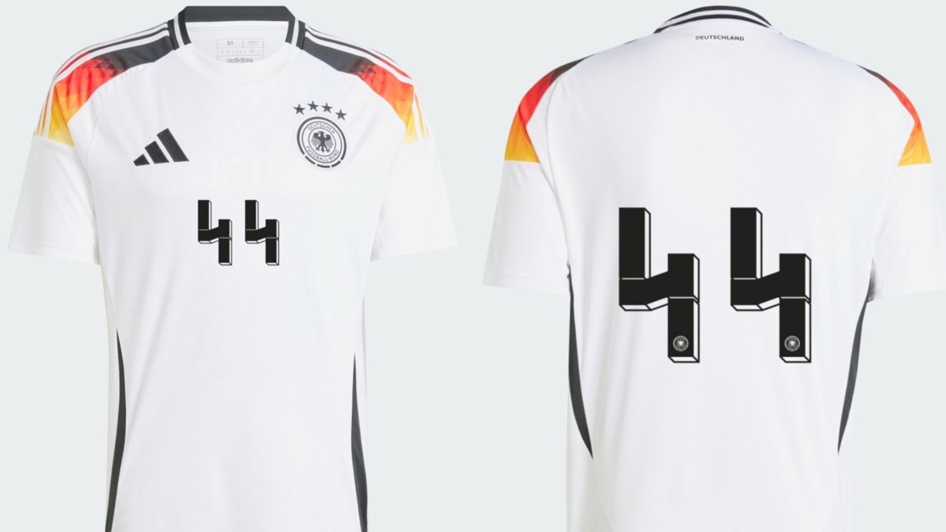 Germany shirt