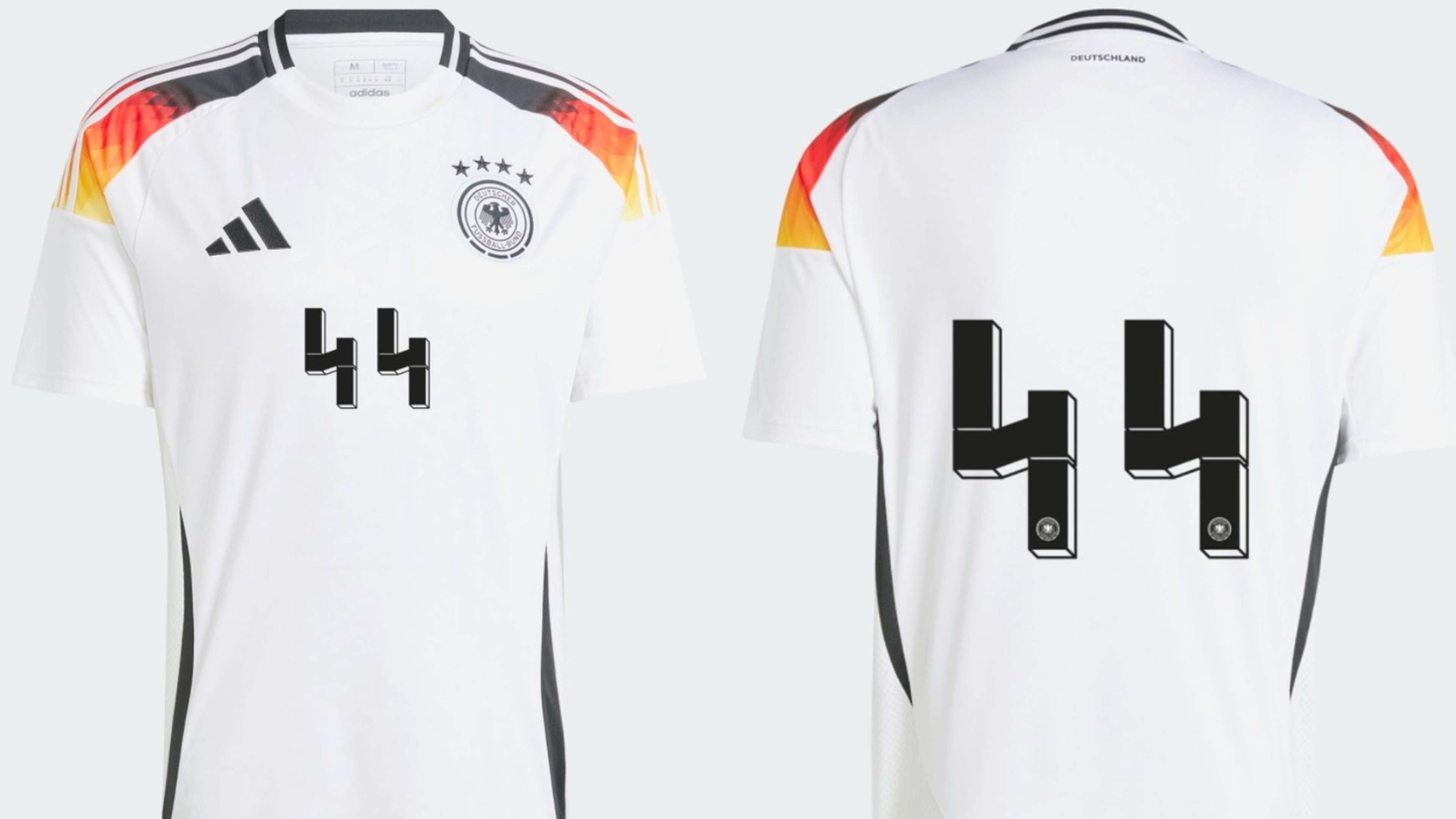 Germany shirt