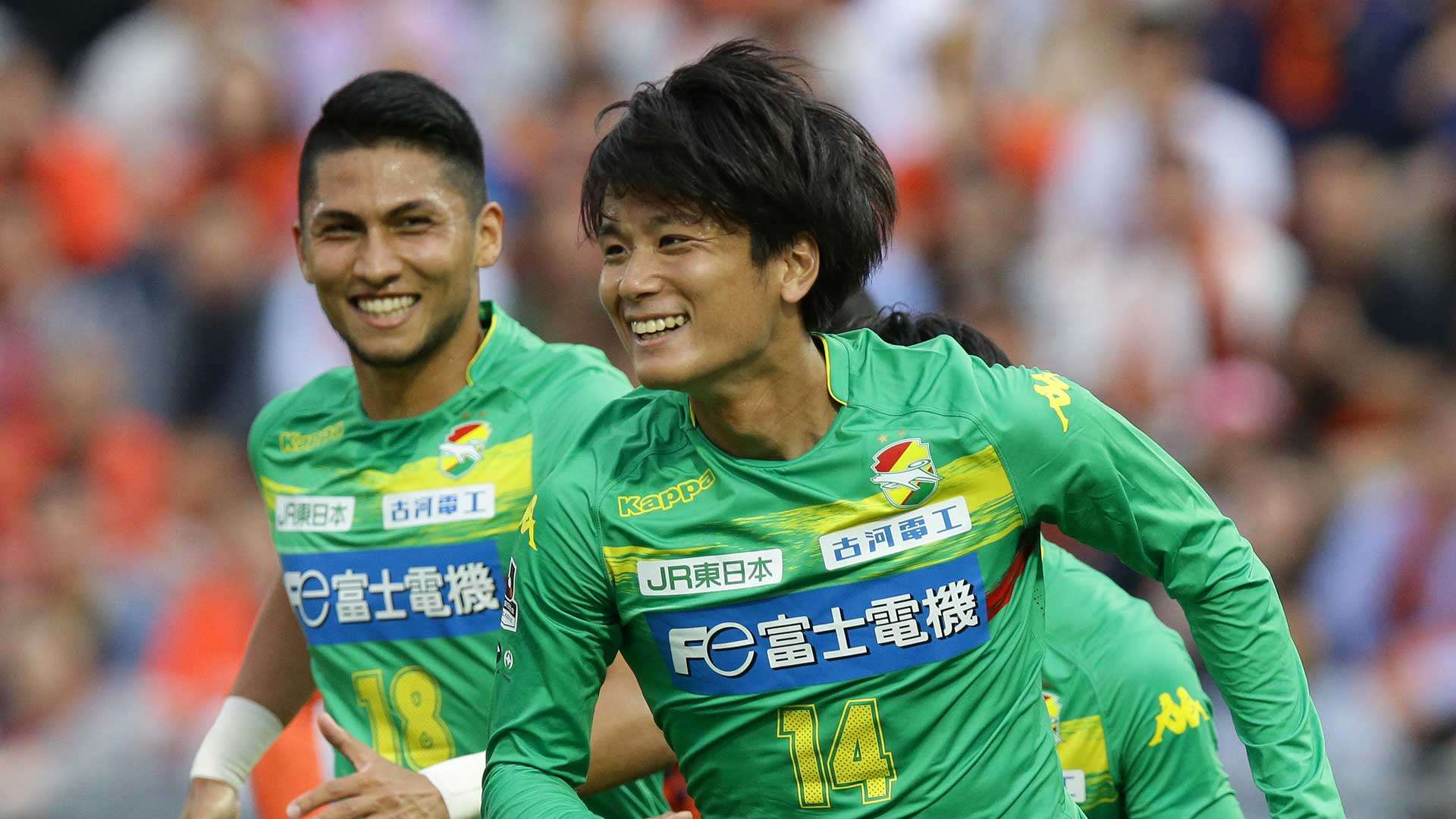 2018-05-06-jefunited-Kojima_Shuto